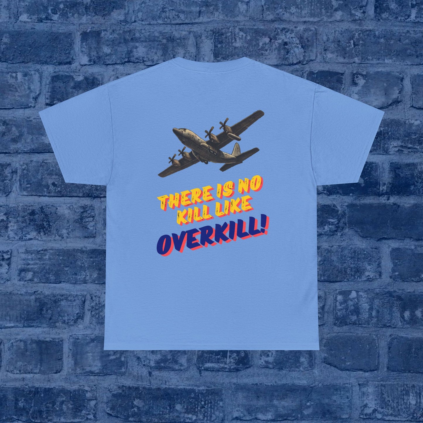AC-130 - Overkill