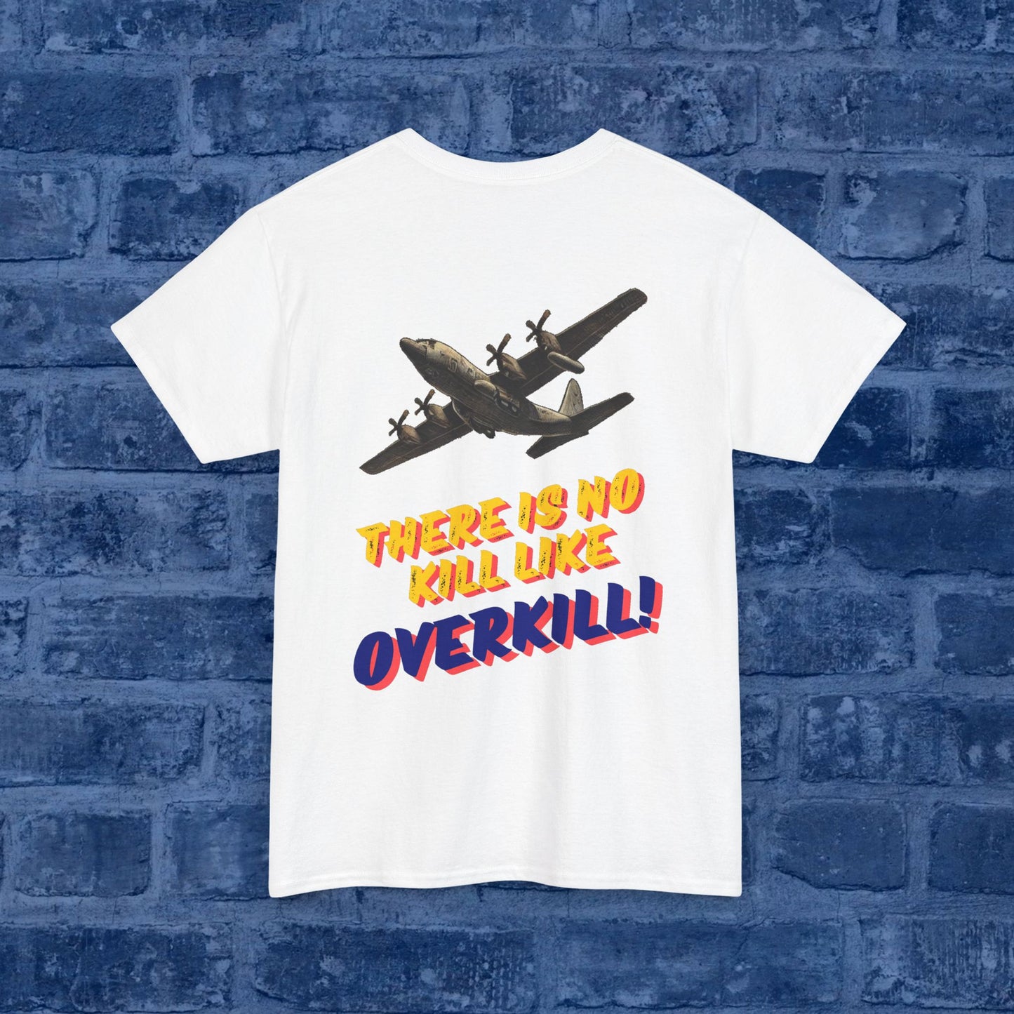 AC-130 - Overkill