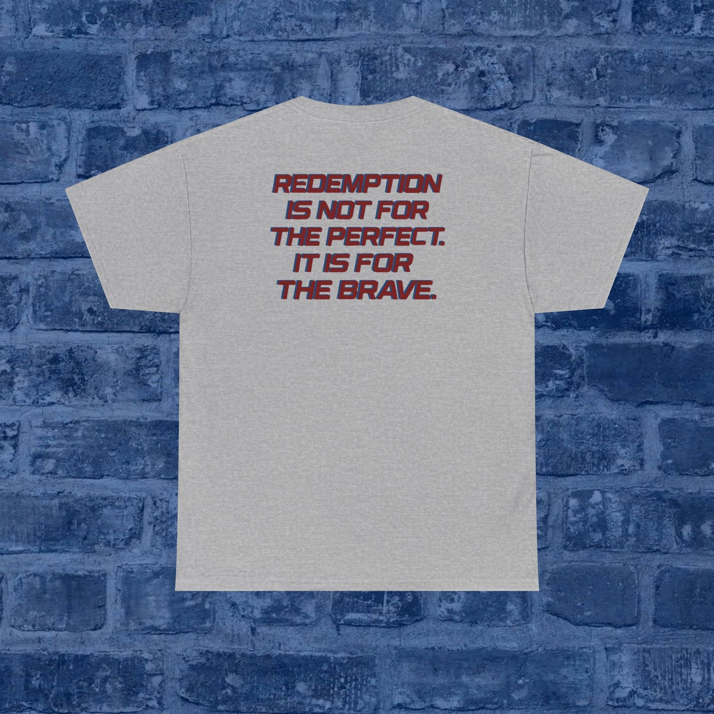 Redemption