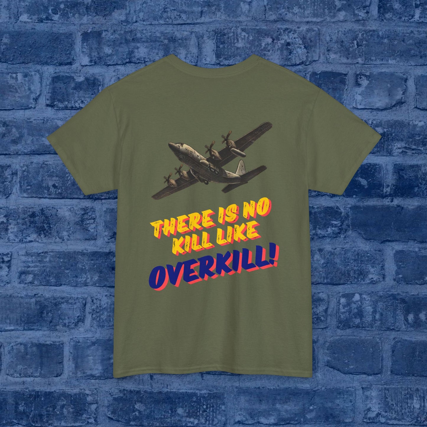 AC-130 - Overkill
