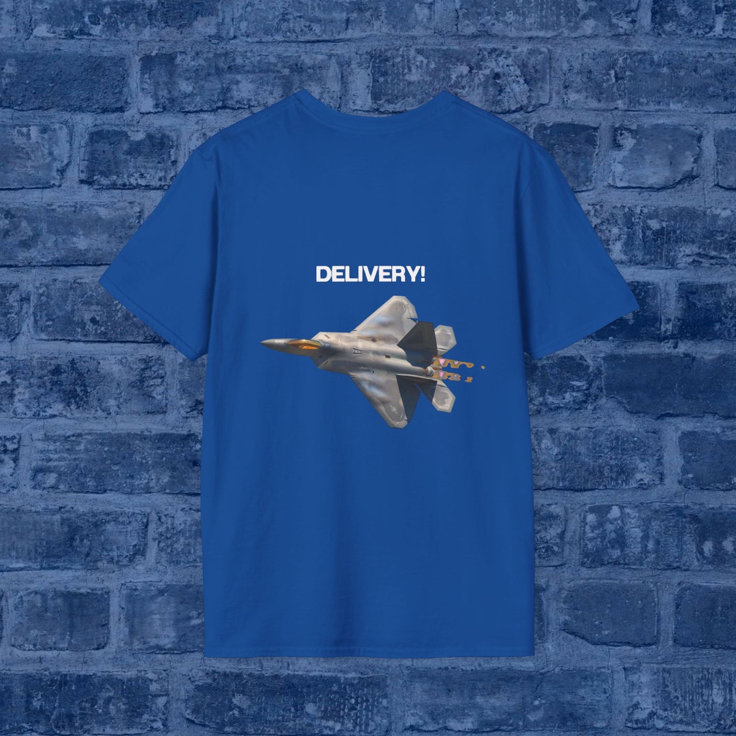 USAF - Delivery