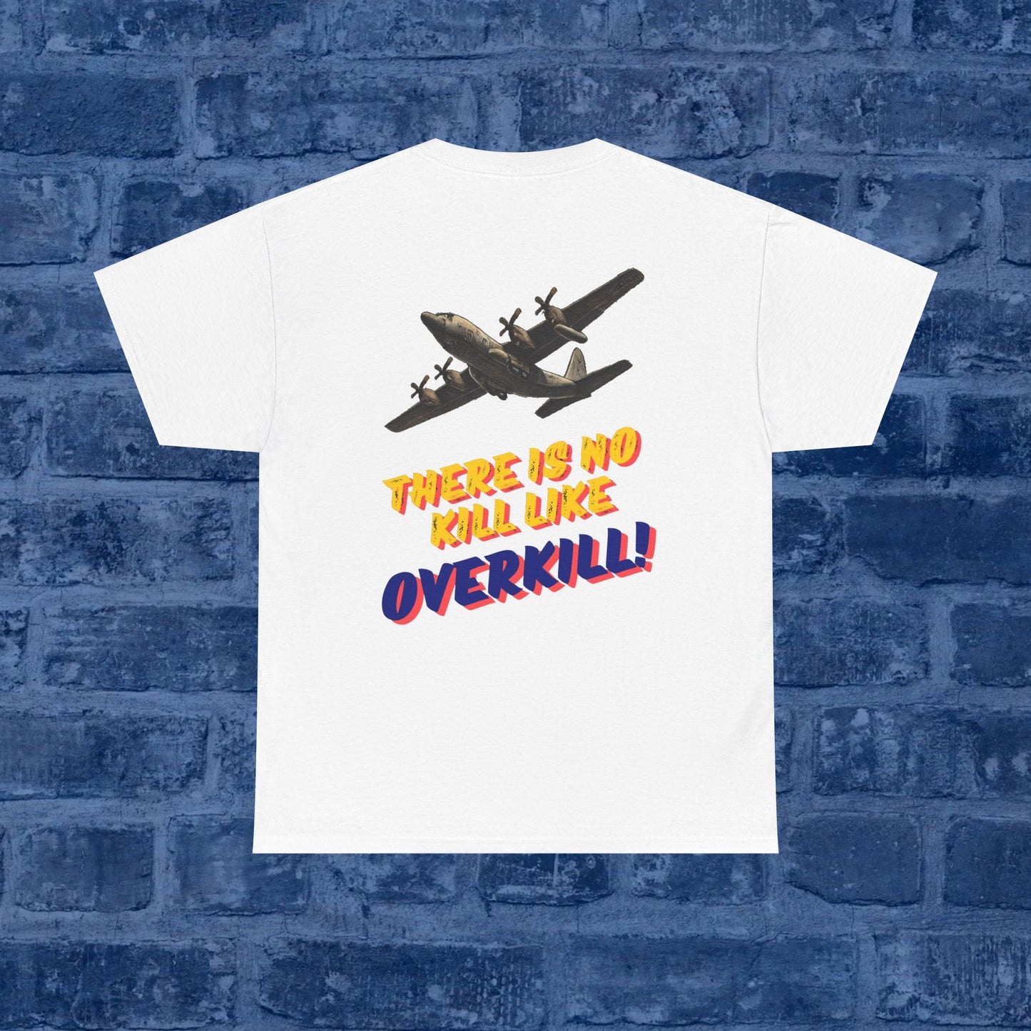 AC-130 - Overkill
