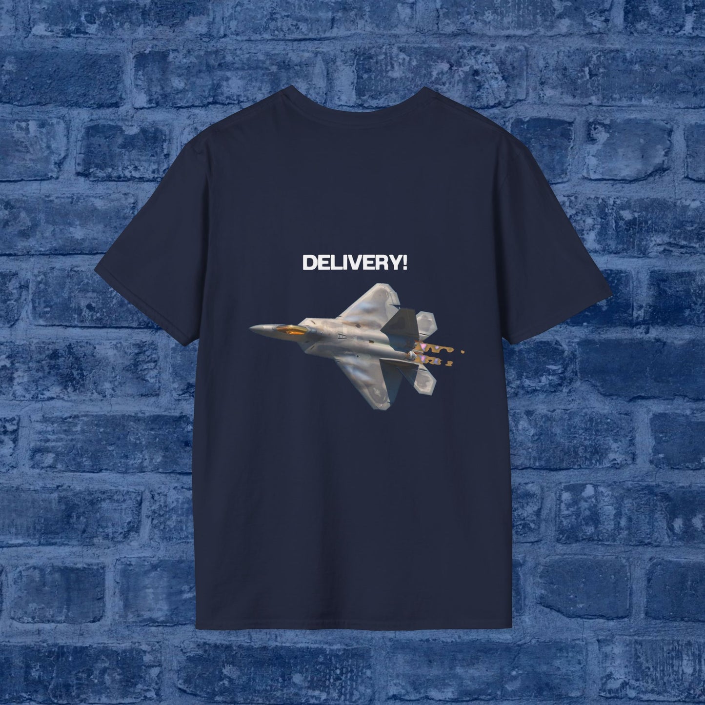 USAF - Delivery