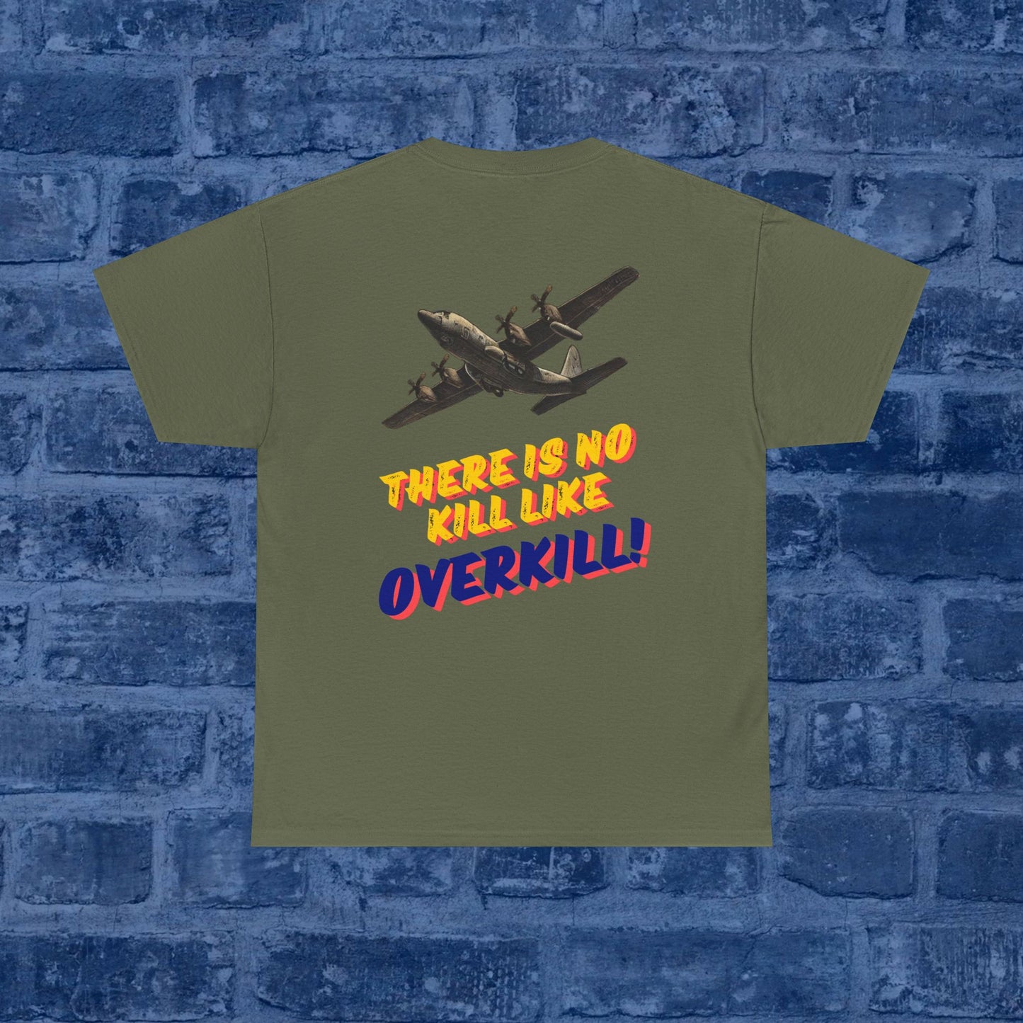AC-130 - Overkill