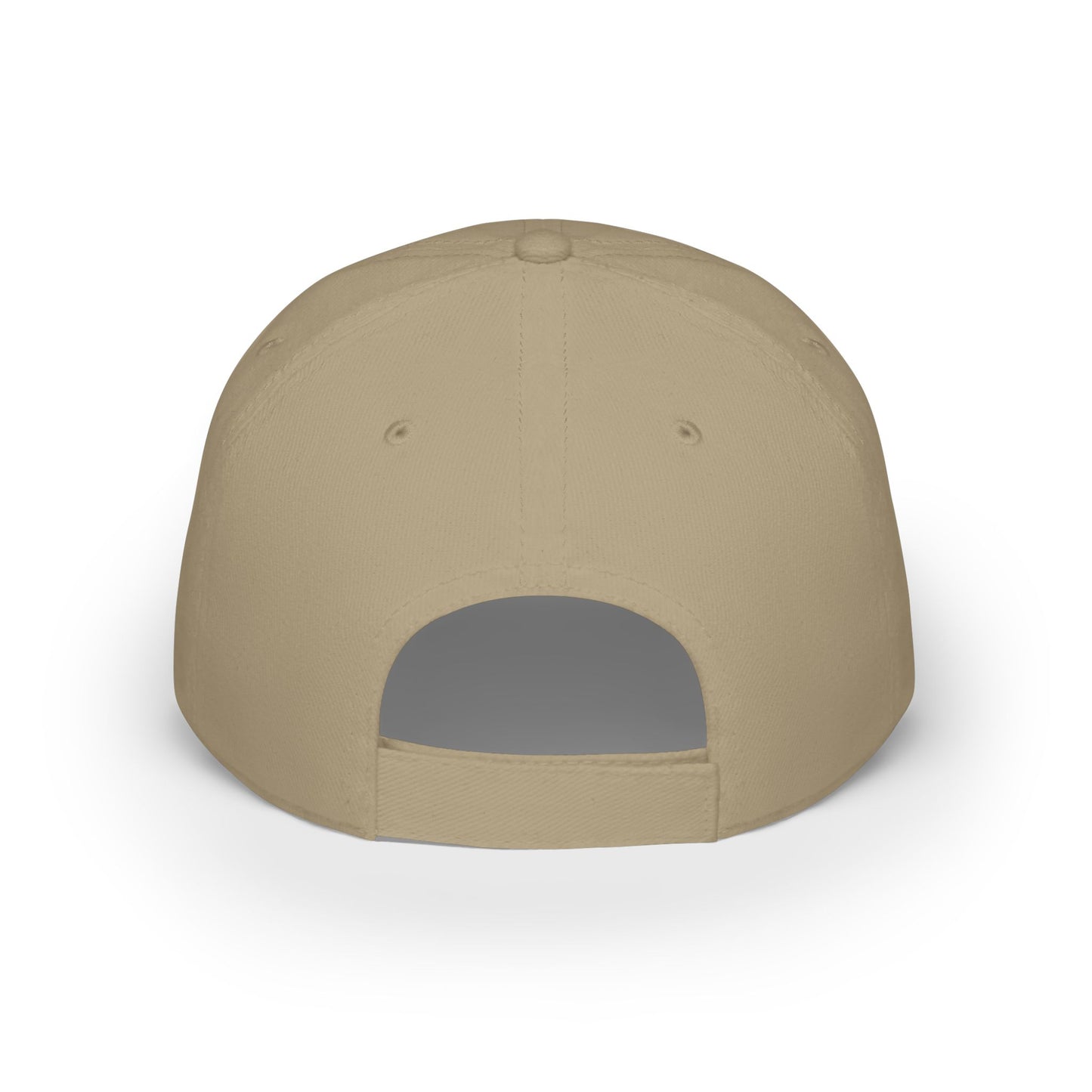 Natural Justice Skull - Cap