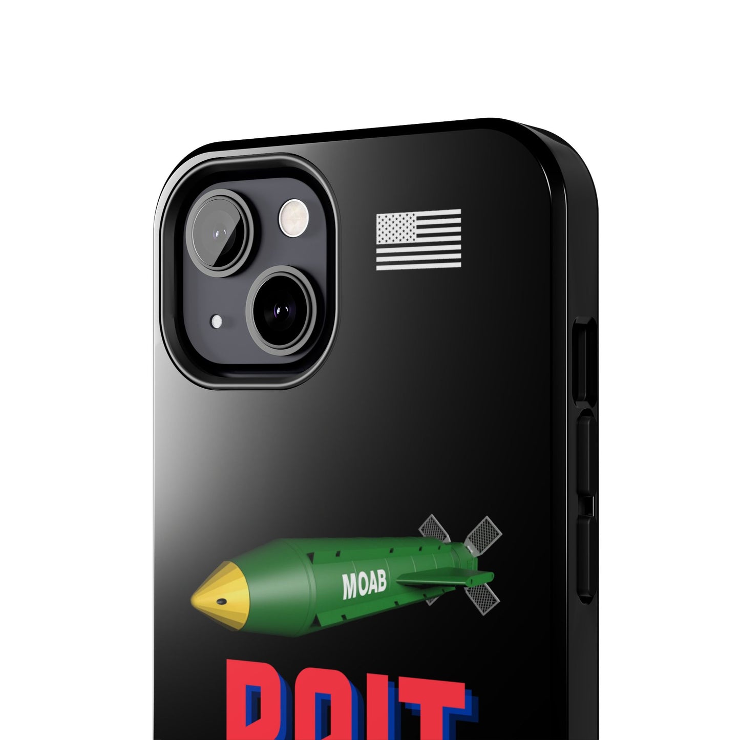 MOAB Bait Phone Case