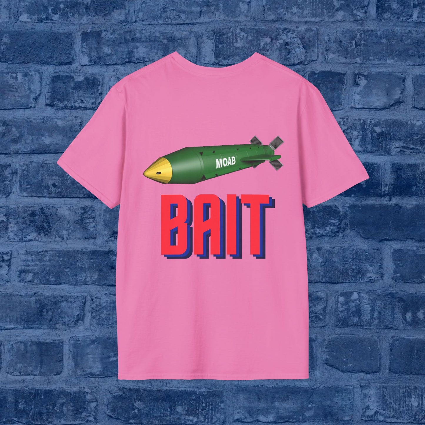 M.O.A.B. Bait