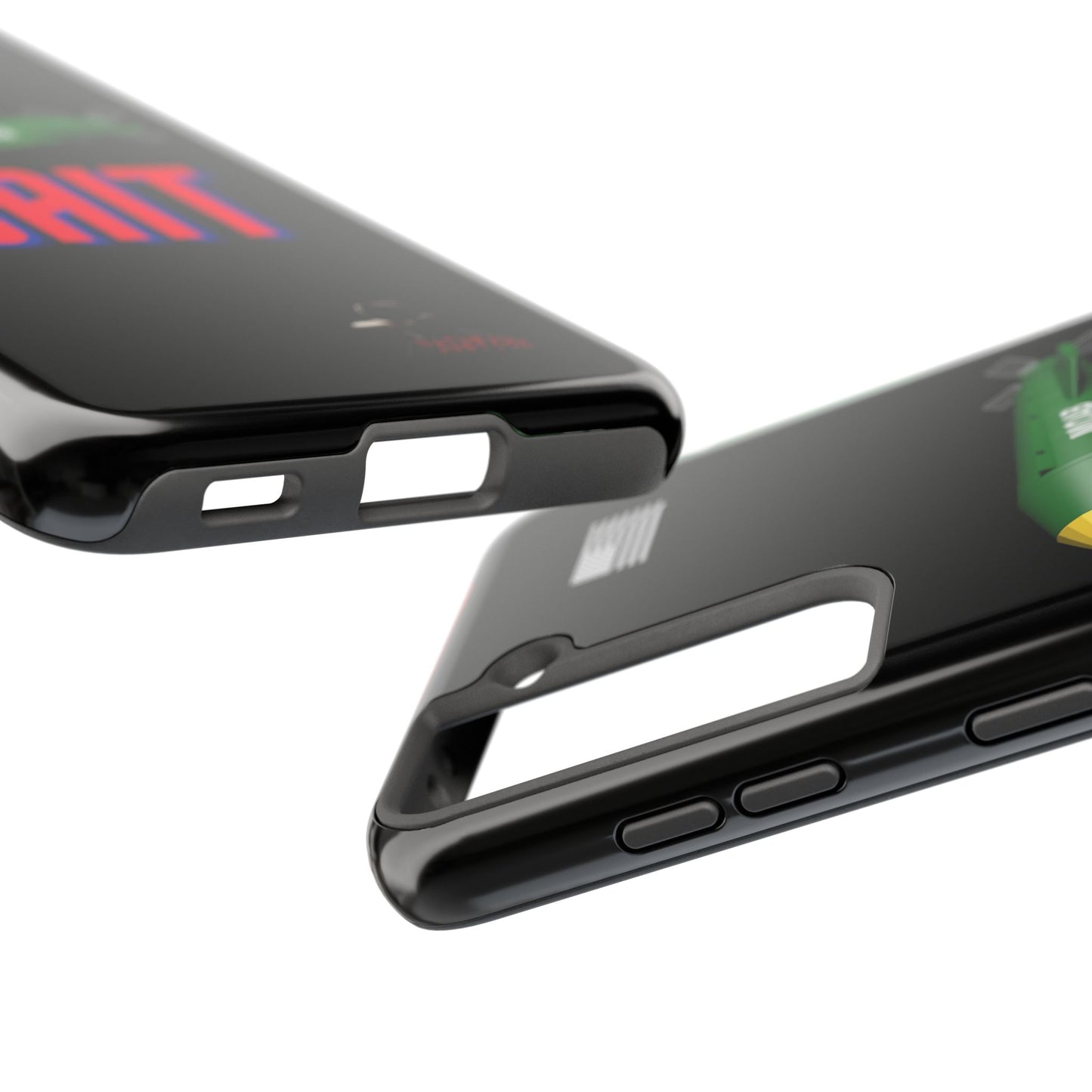 MOAB Bait Phone Case