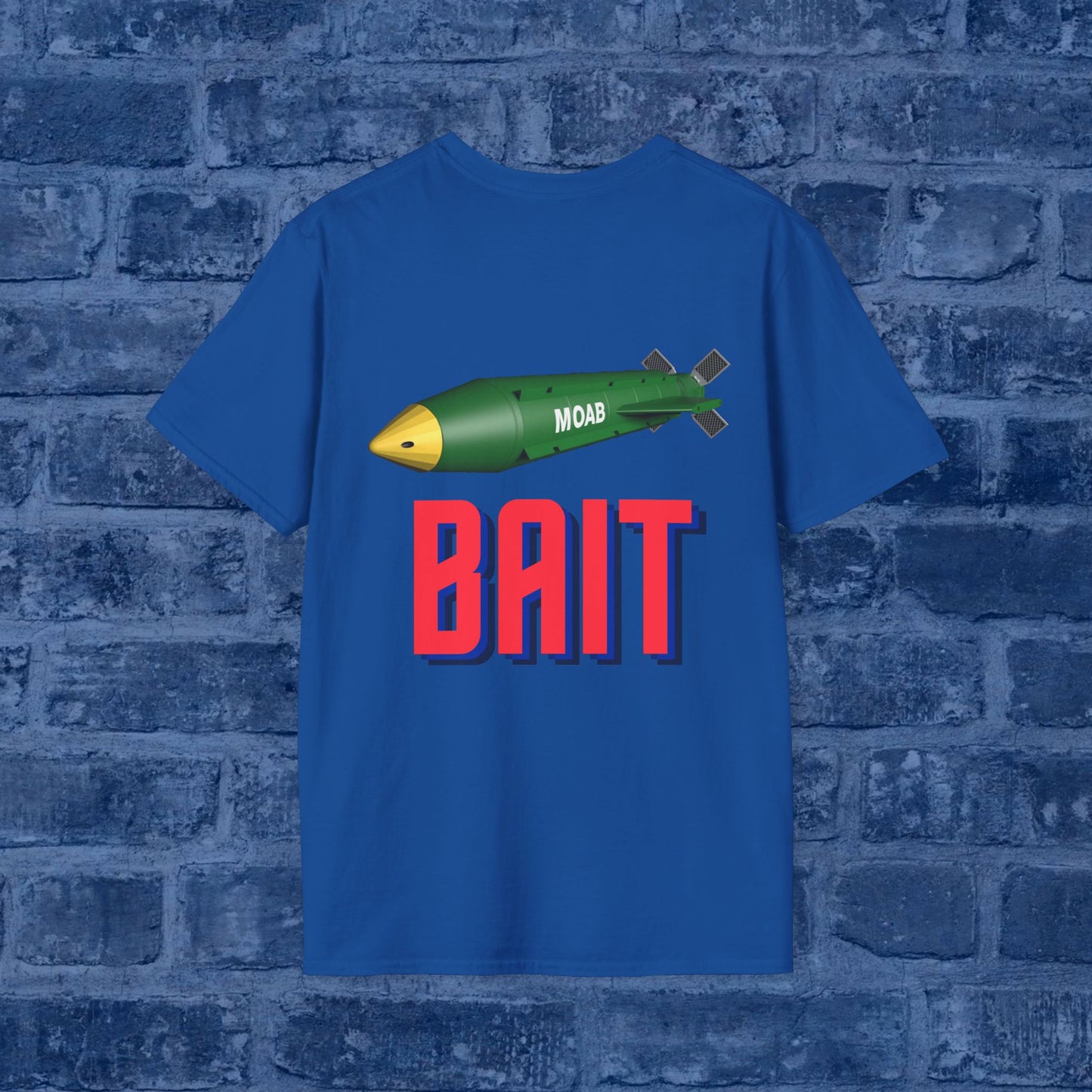 M.O.A.B. Bait