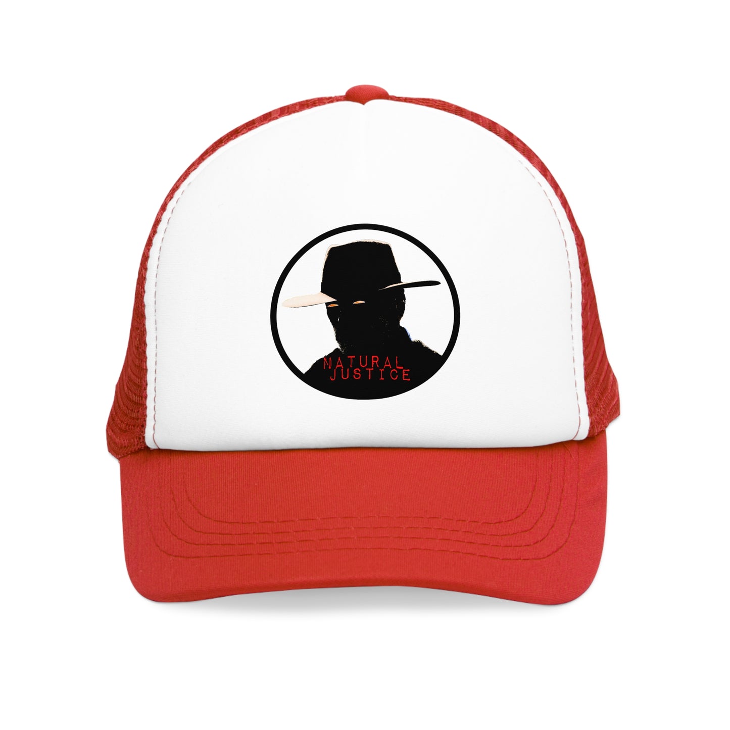 Natural Justice - Dark Spectre Cap