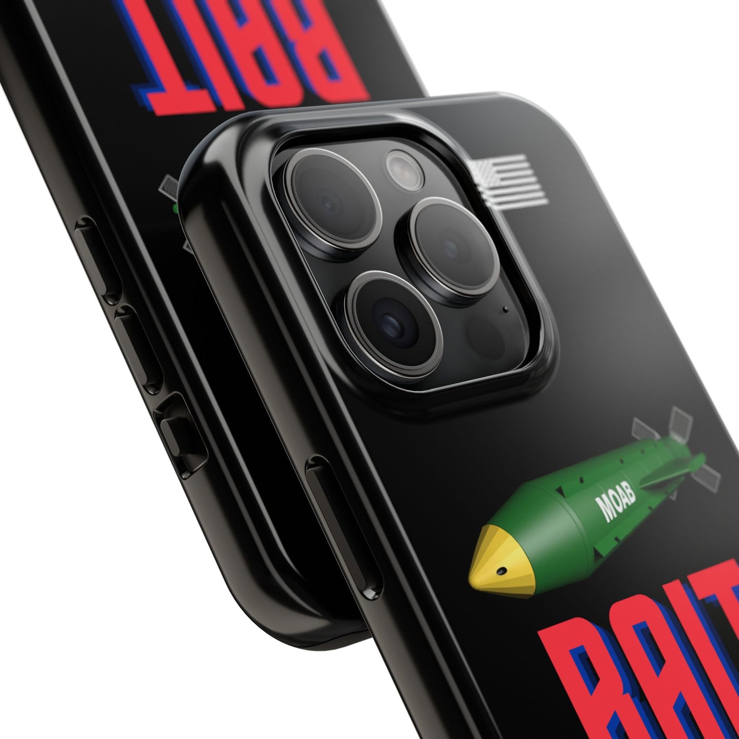 MOAB Bait Phone Case