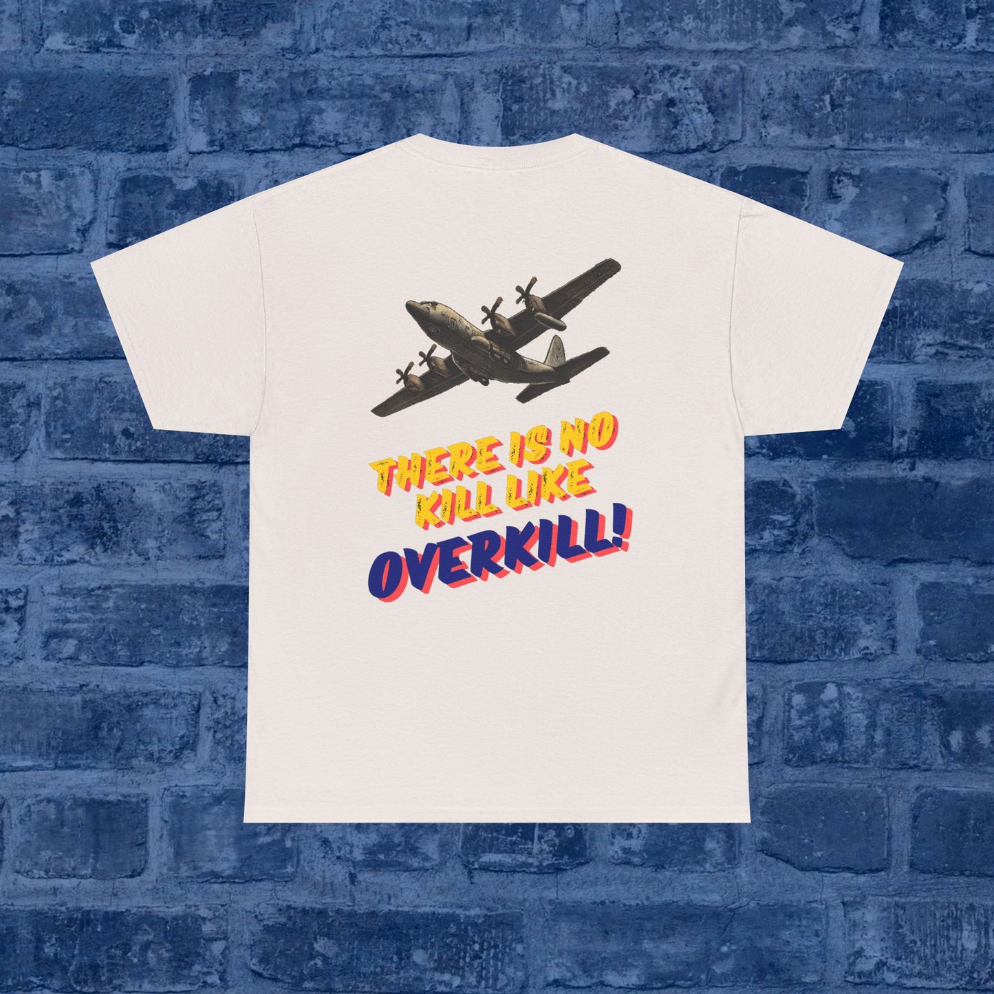 AC-130 - Overkill
