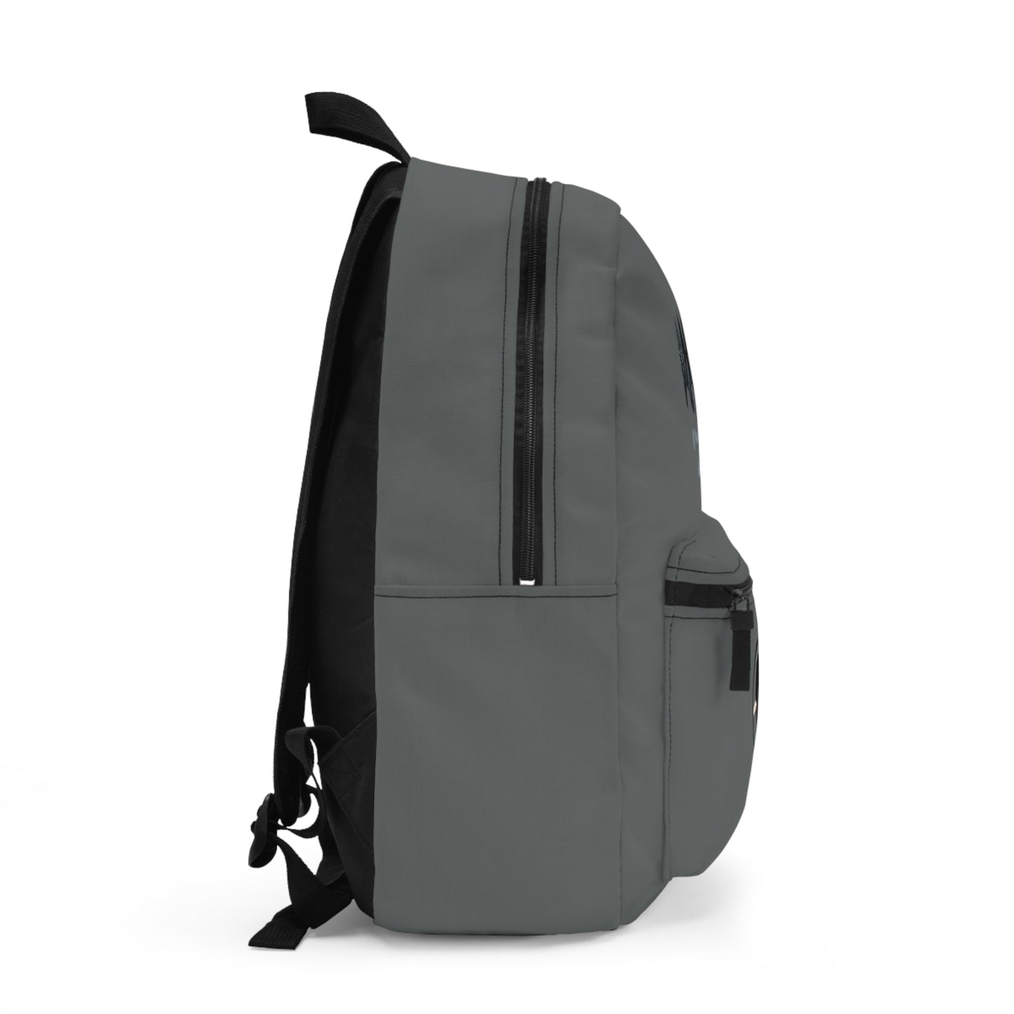 "If You’re Cold, They’re Cold" Backpack