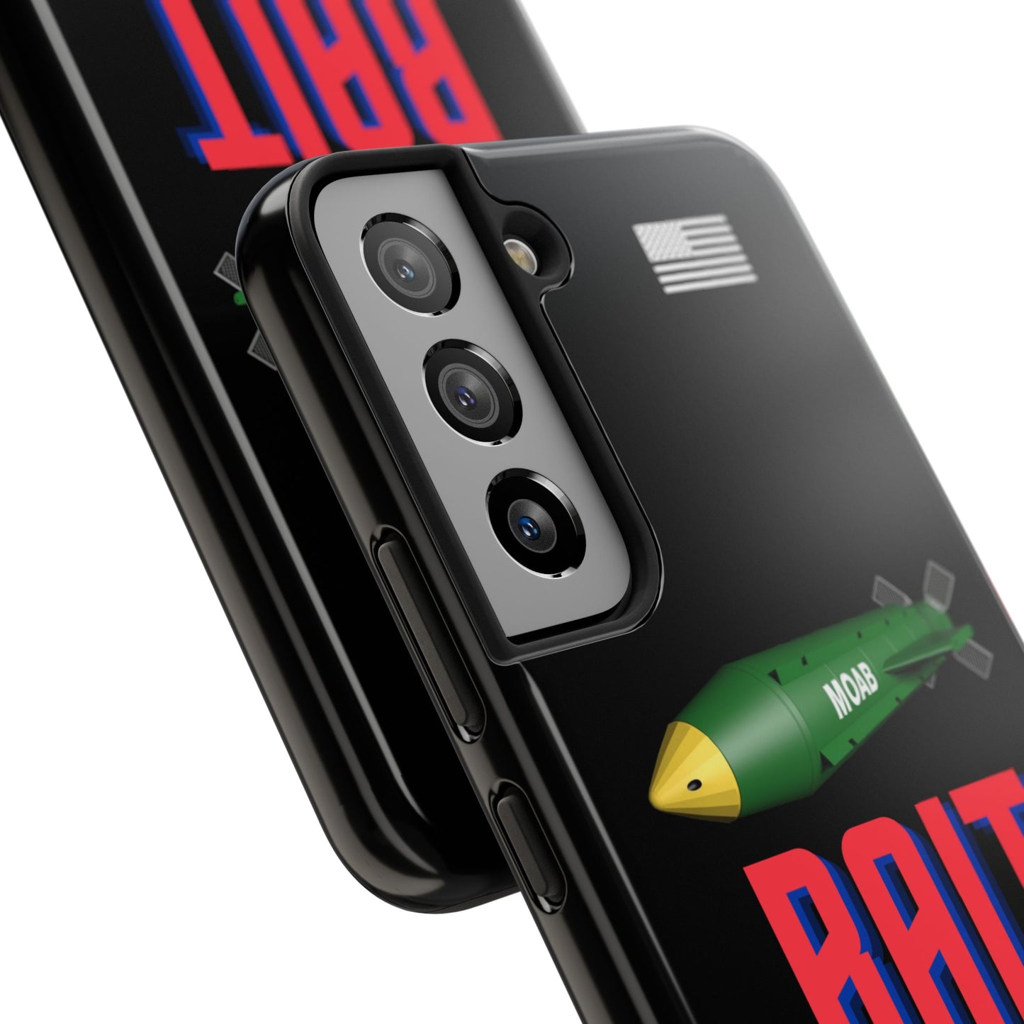 MOAB Bait Phone Case