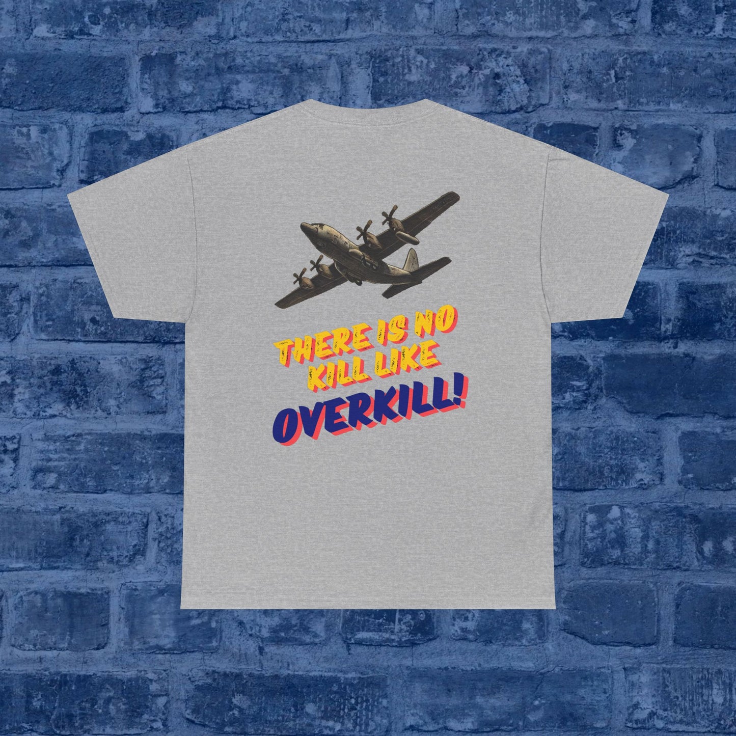 AC-130 - Overkill