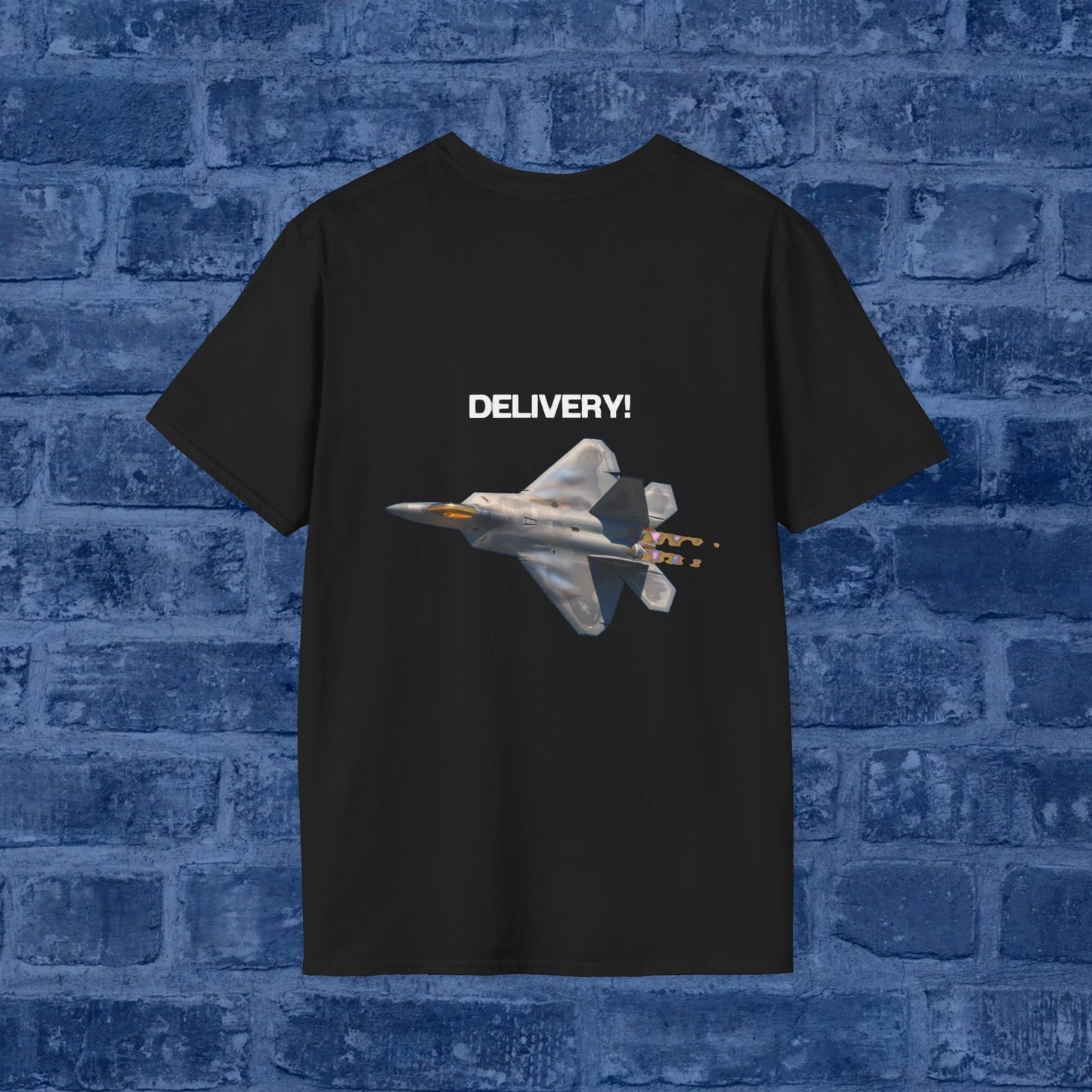 USAF - Delivery