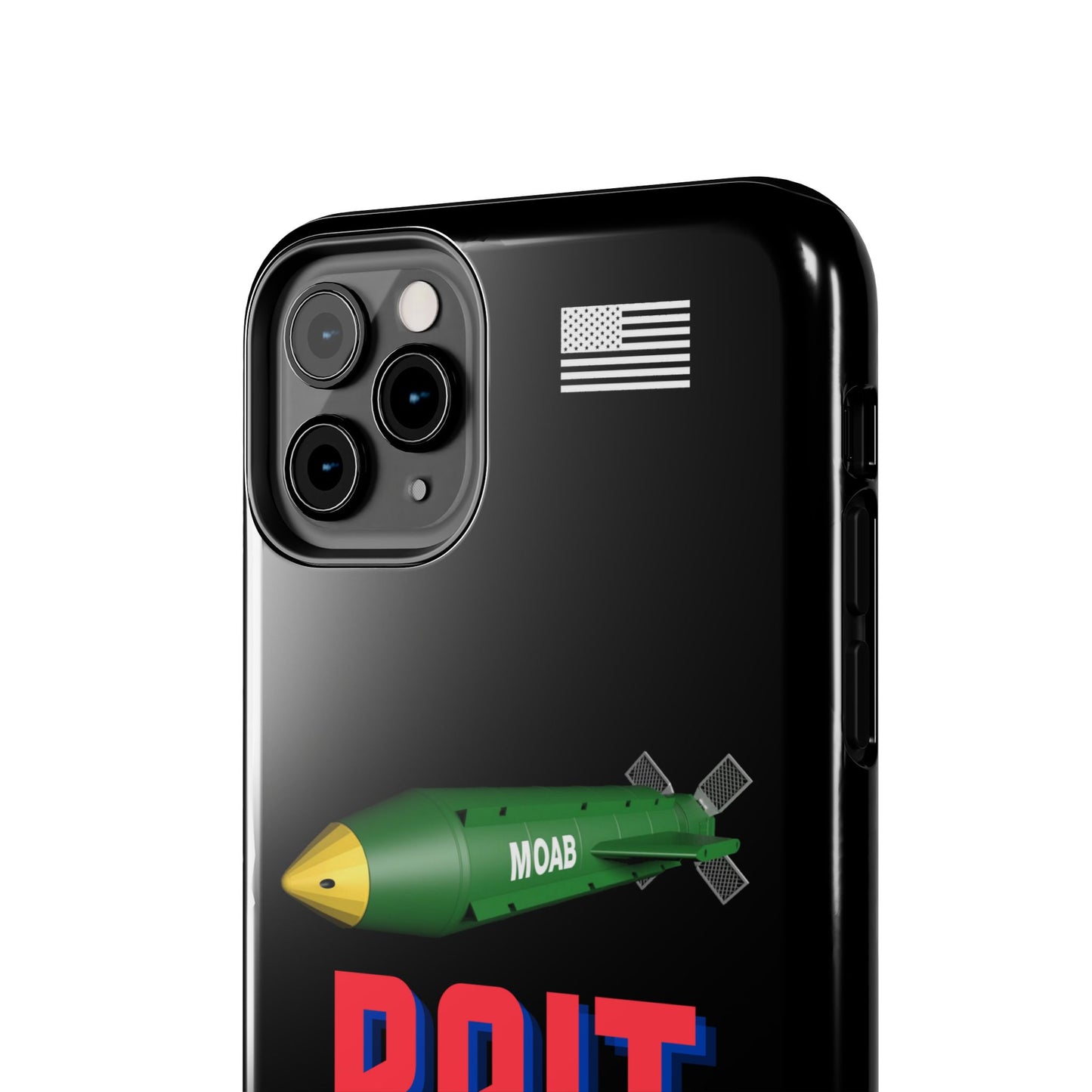 MOAB Bait Phone Case