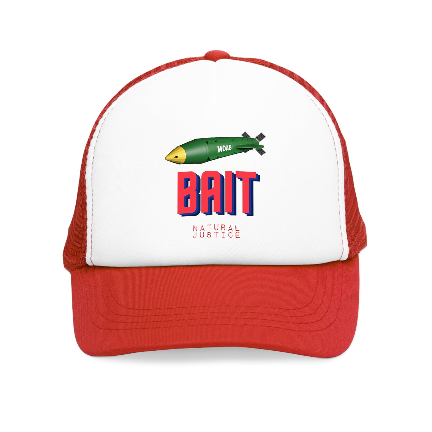 MOAB Bait - Mesh Cap