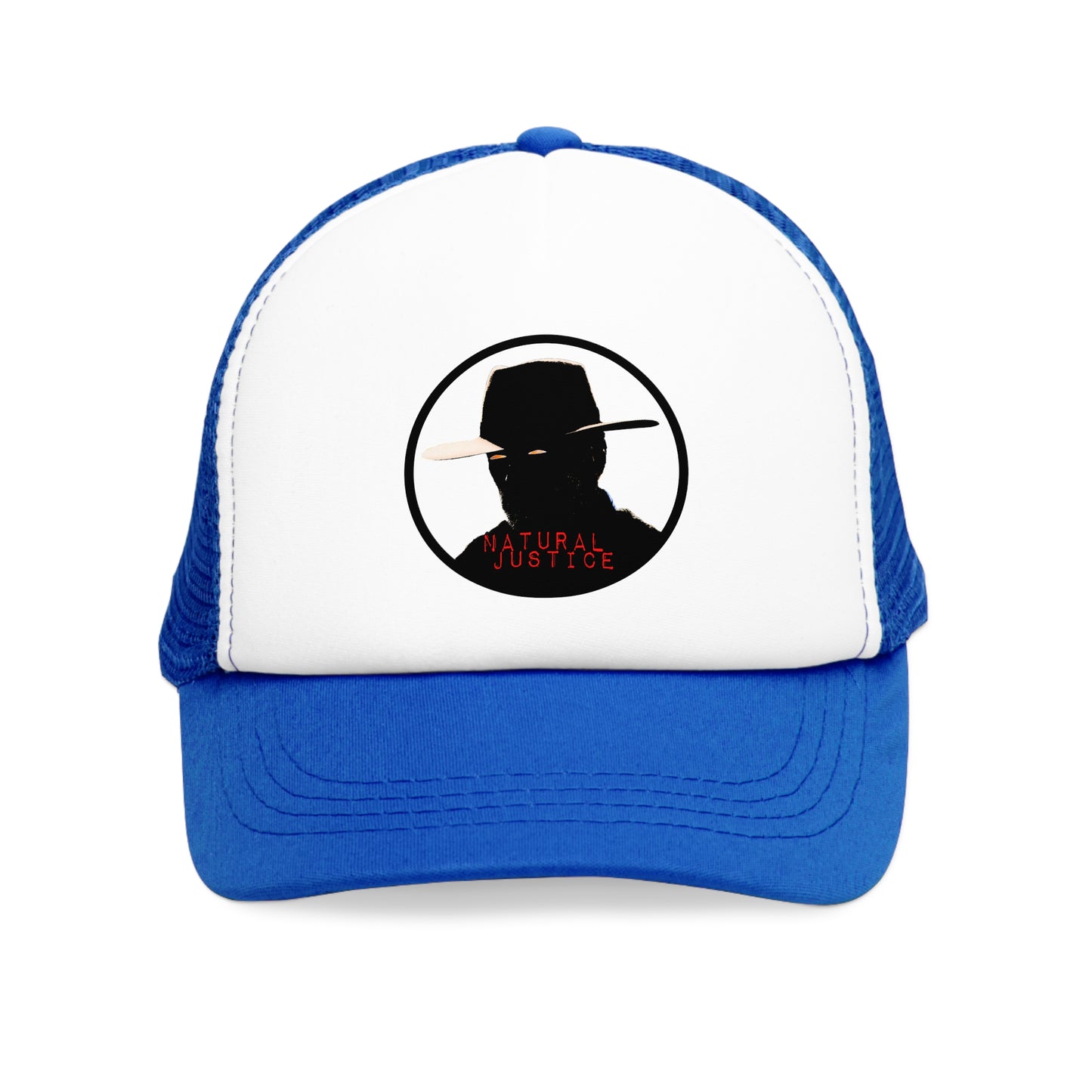 Natural Justice - Dark Spectre Cap