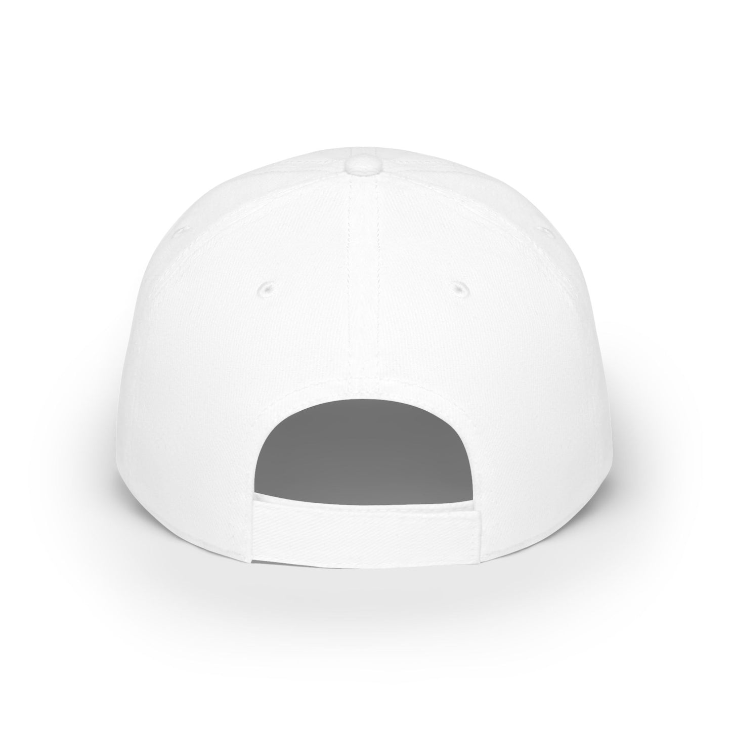 Natural Justice Skull - Cap