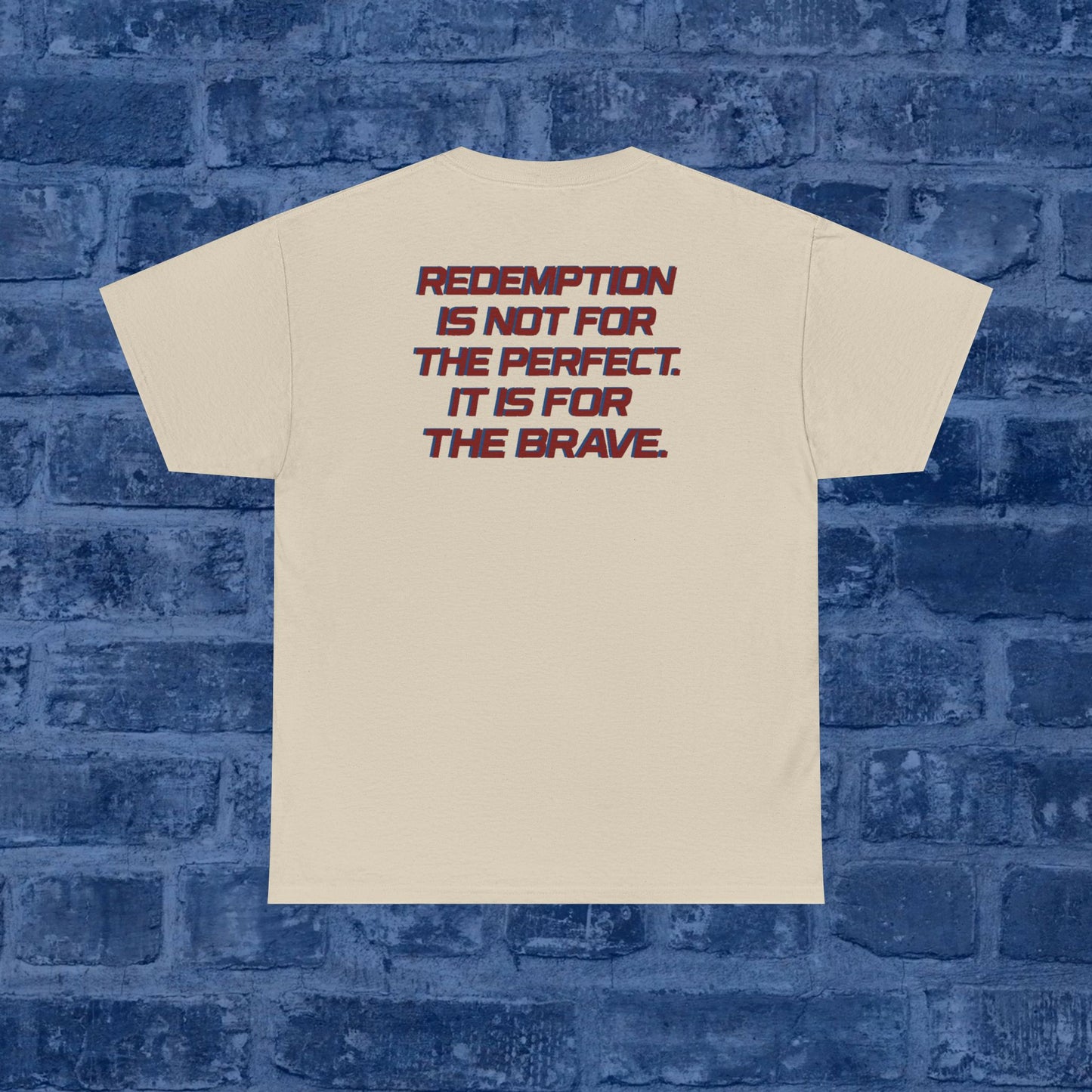 Redemption