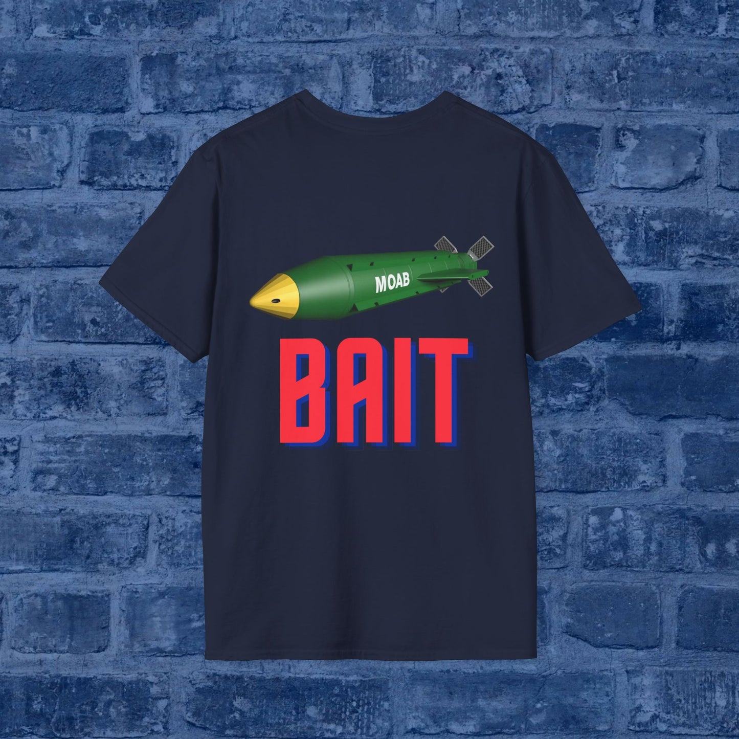 M.O.A.B. Bait
