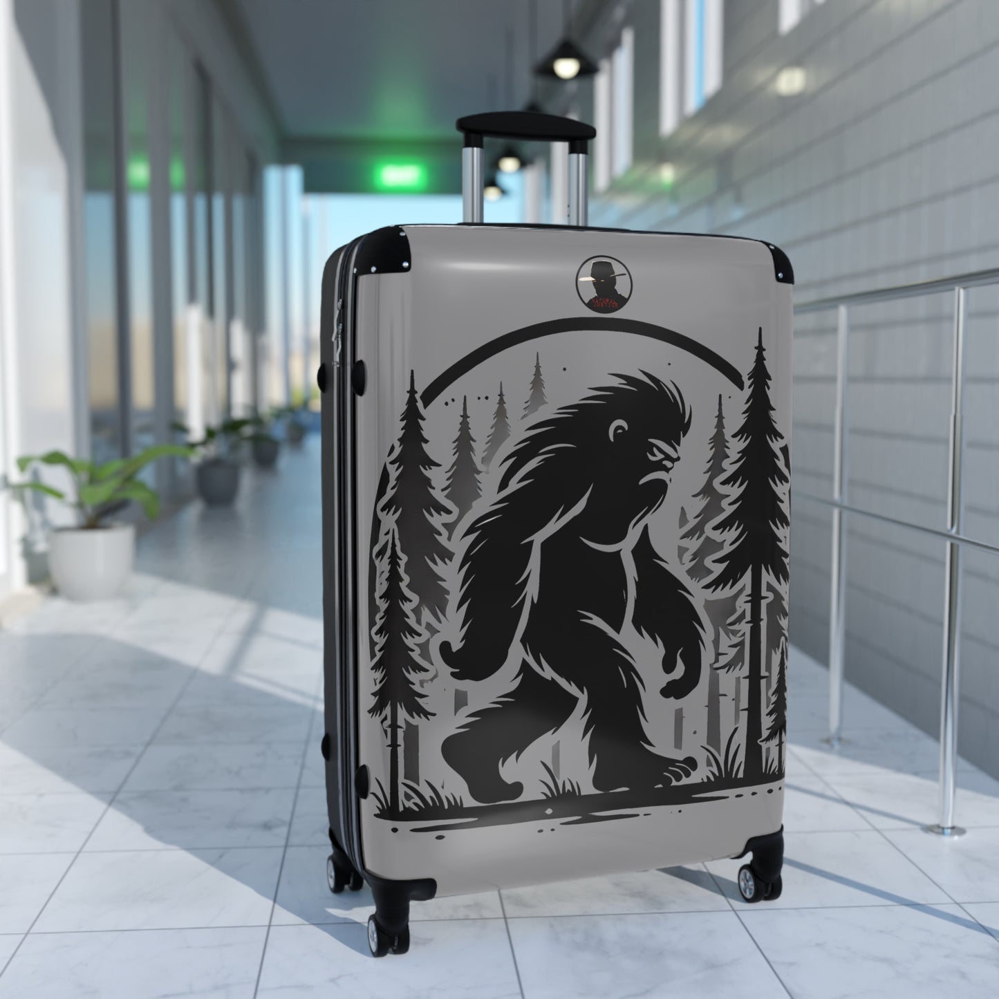 Yeti Grumps