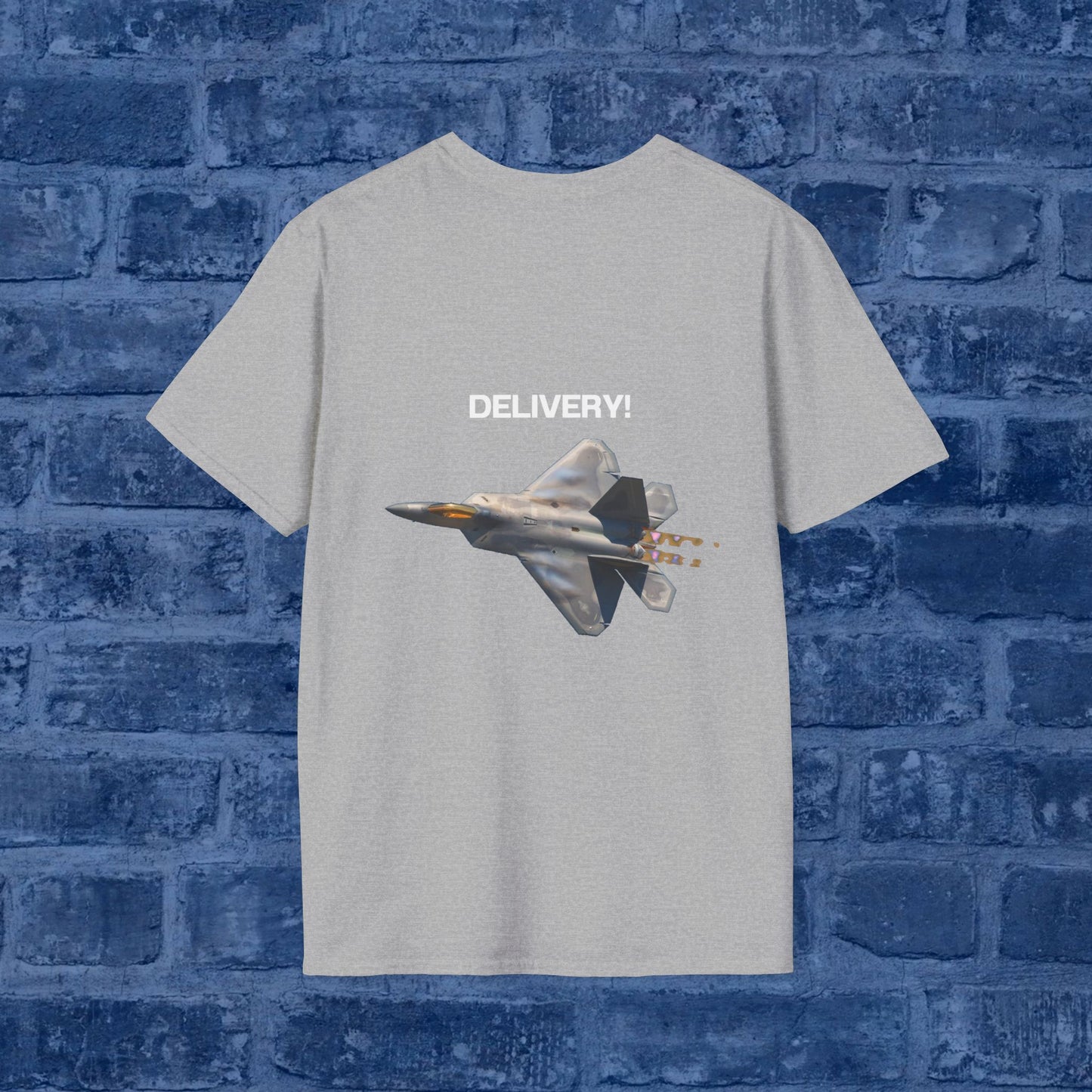 USAF - Delivery