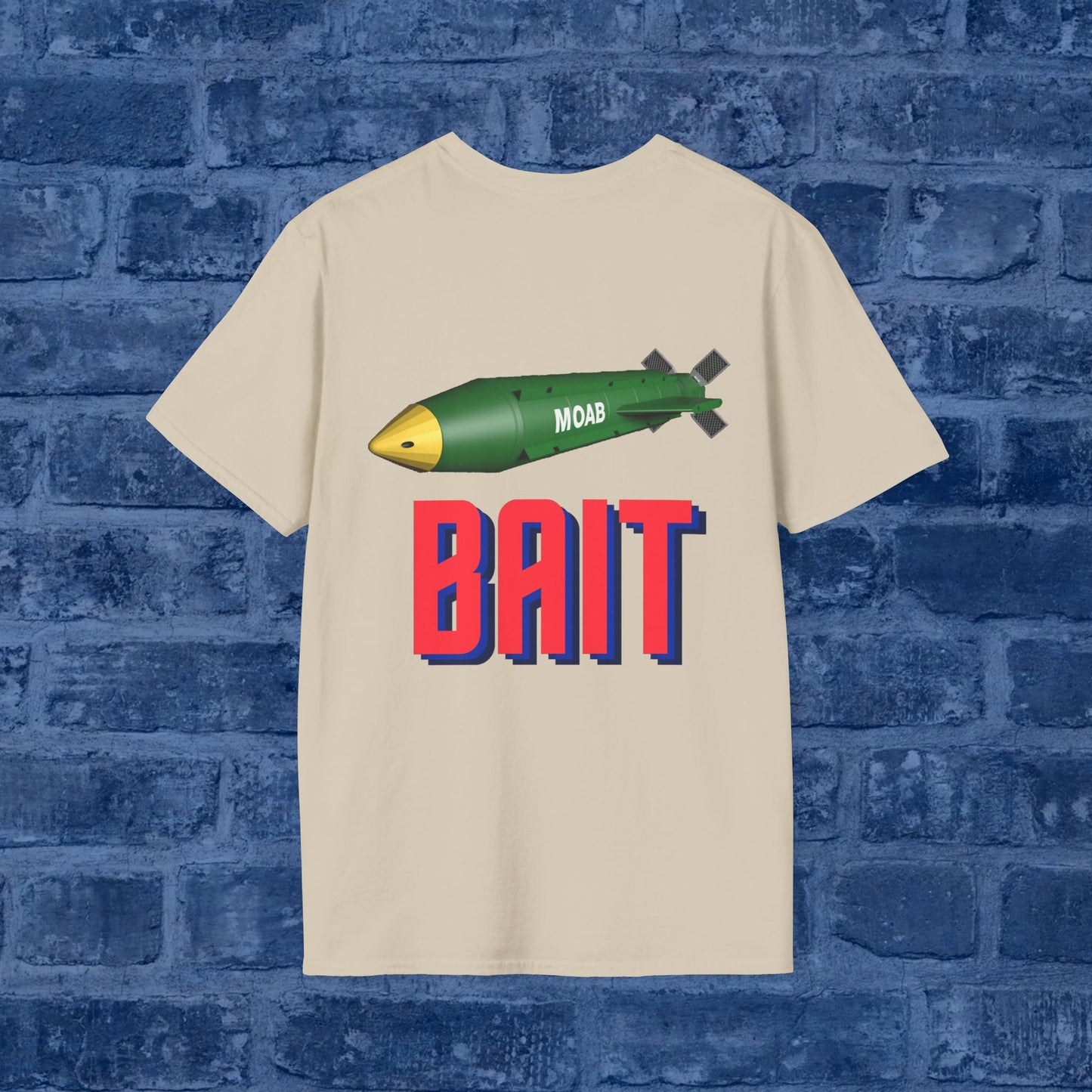 M.O.A.B. Bait