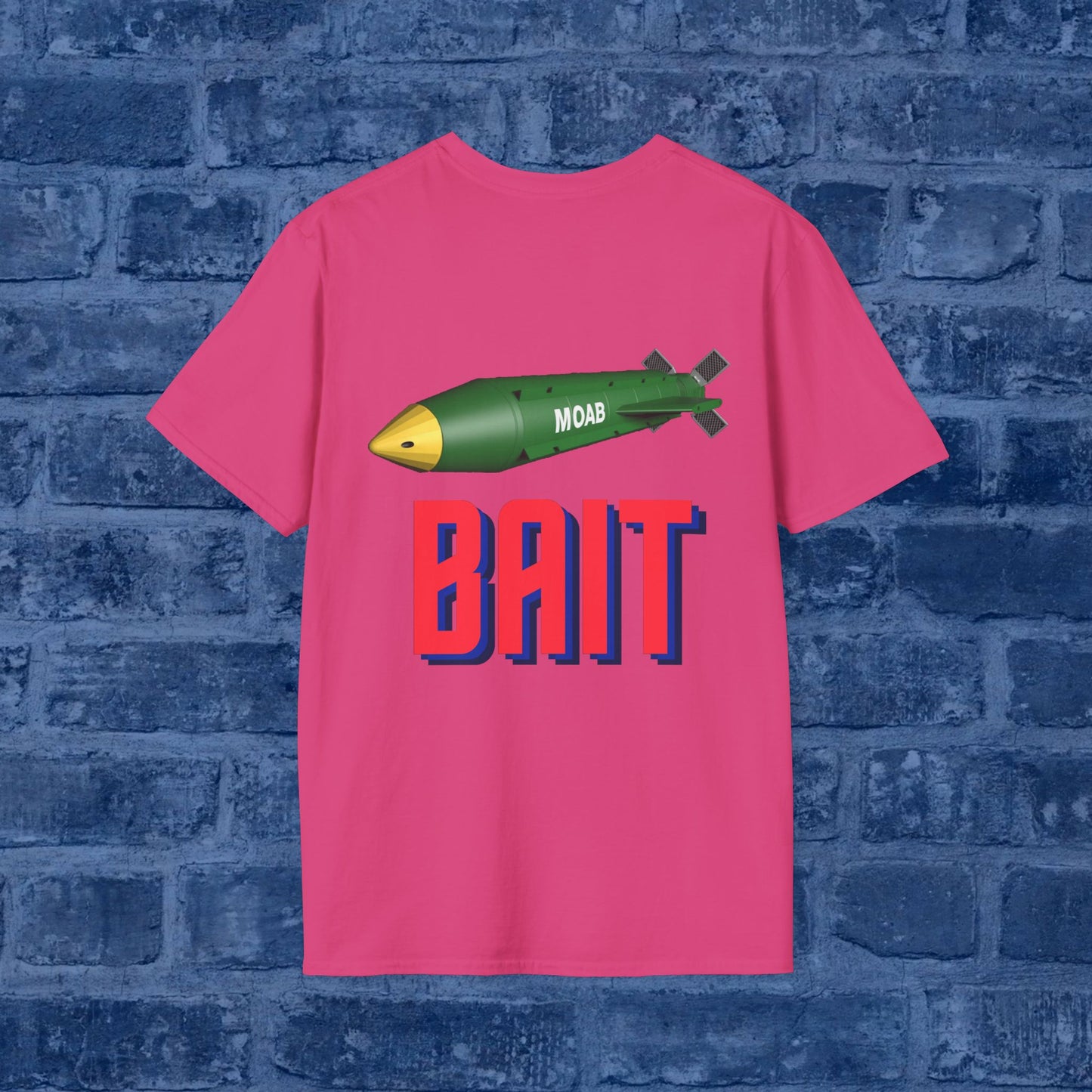 M.O.A.B. Bait