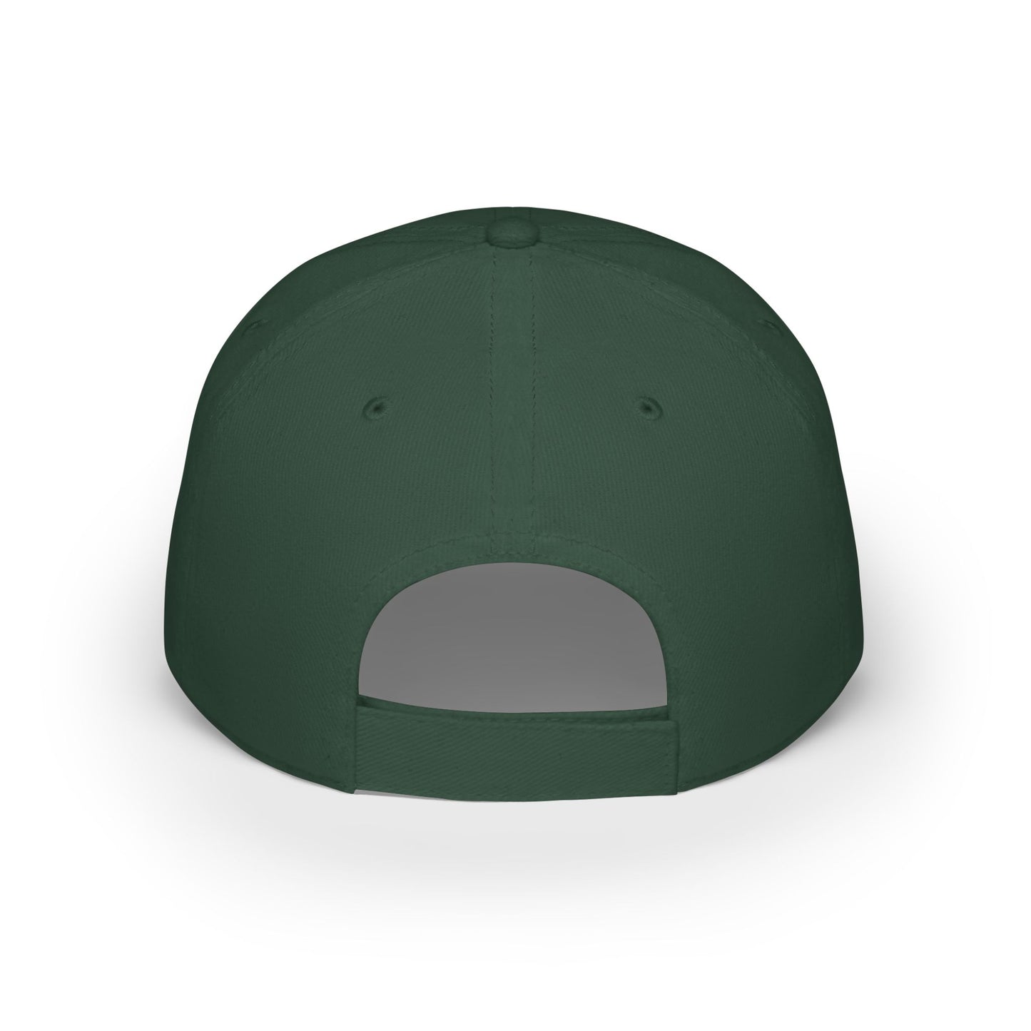 Natural Justice Skull - Cap