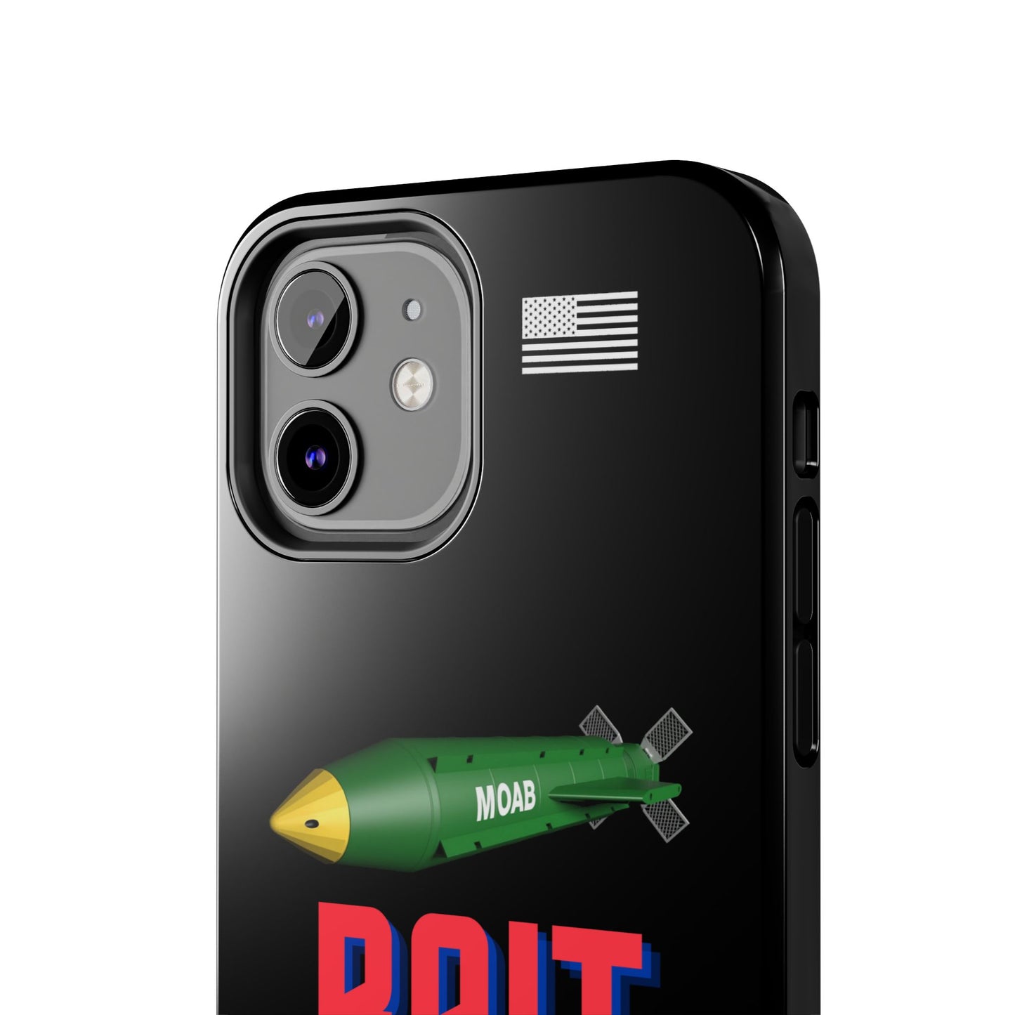 MOAB Bait Phone Case
