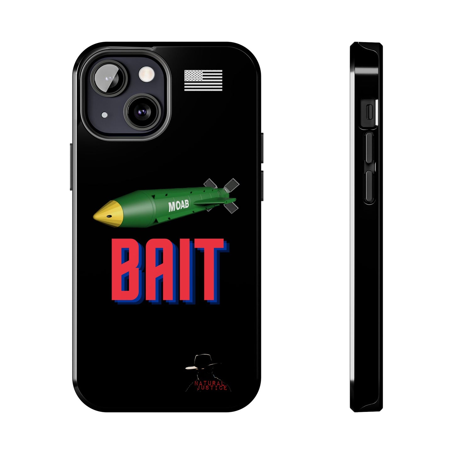 MOAB Bait Phone Case