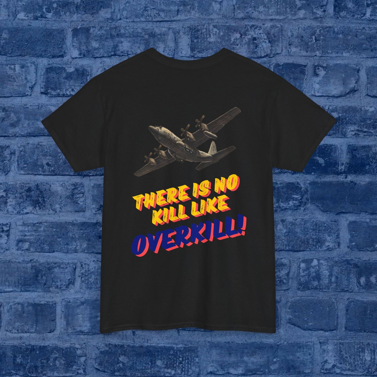 AC-130 - Overkill