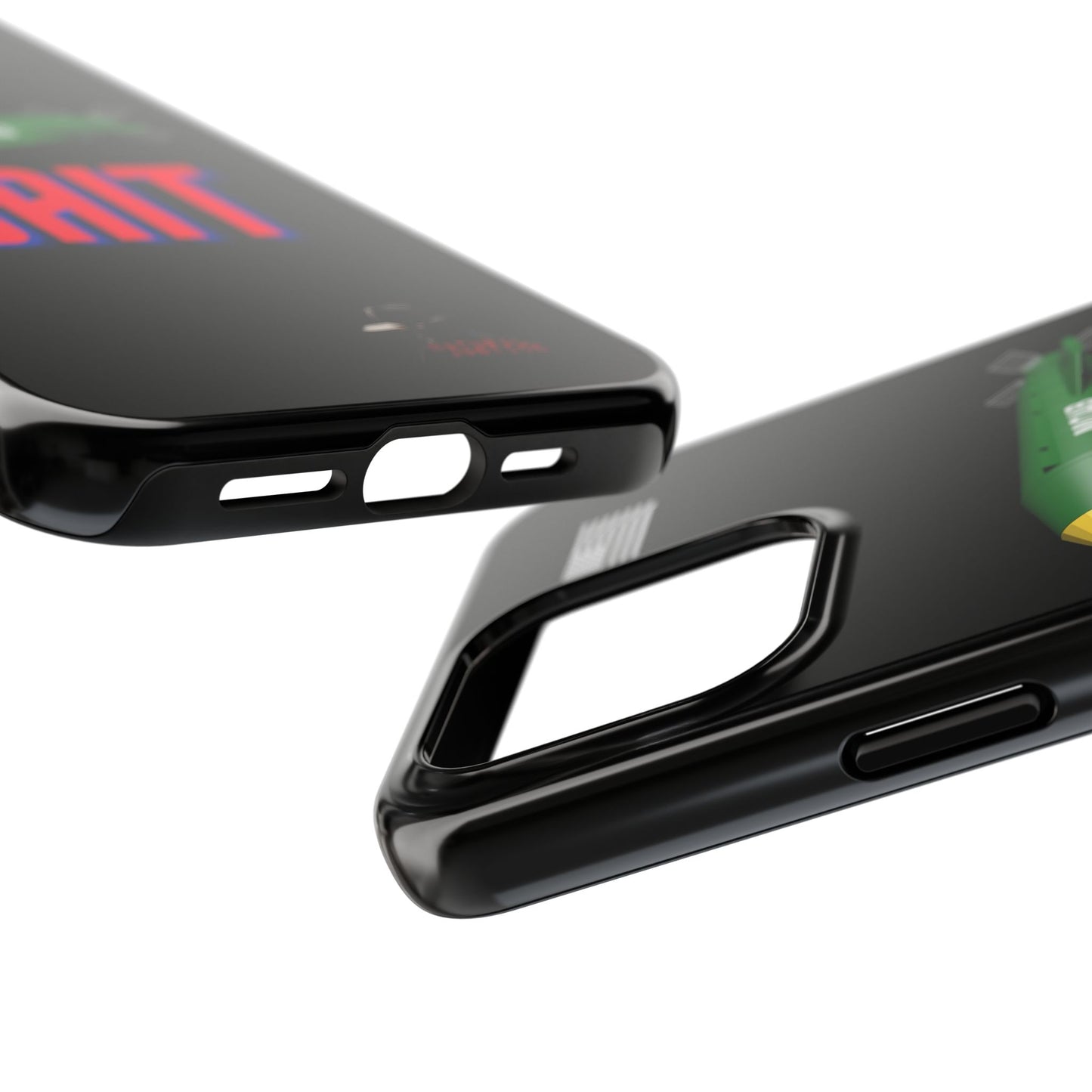 MOAB Bait Phone Case