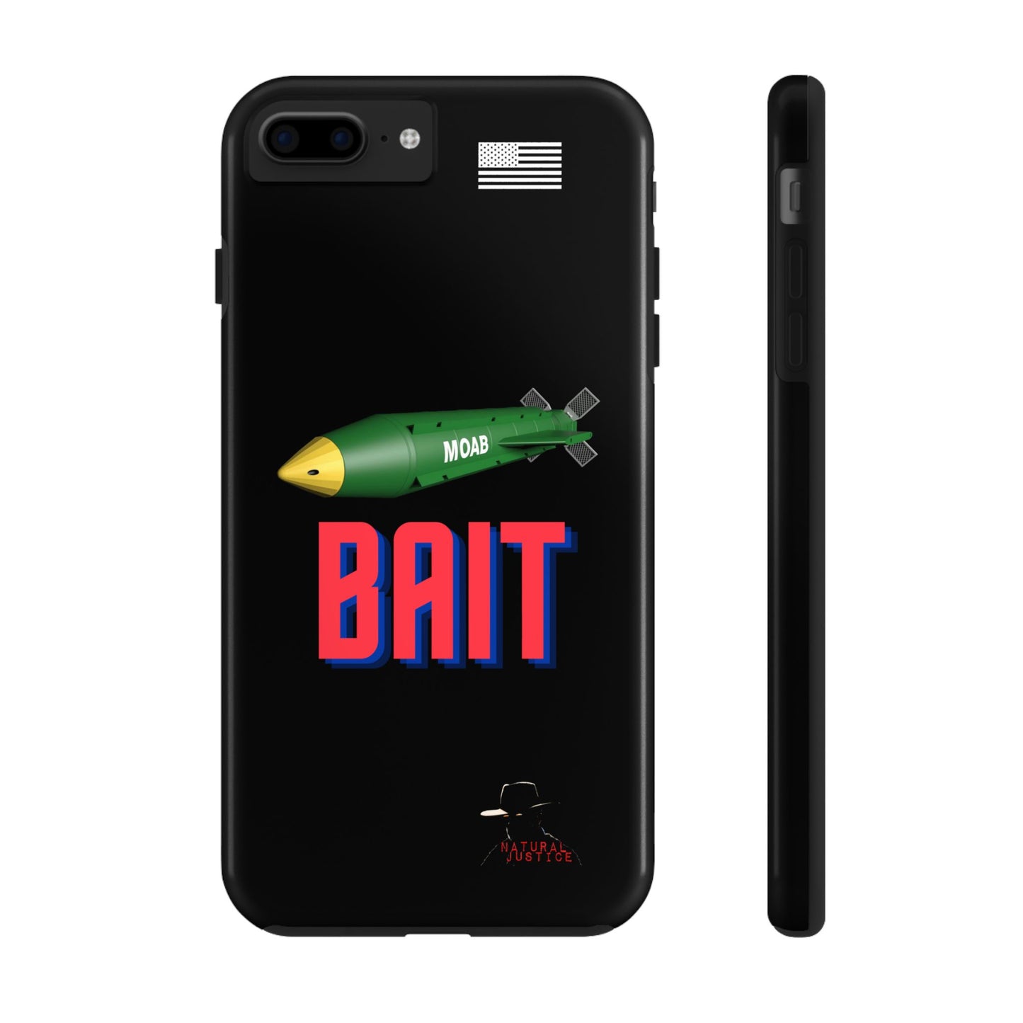 MOAB Bait Phone Case