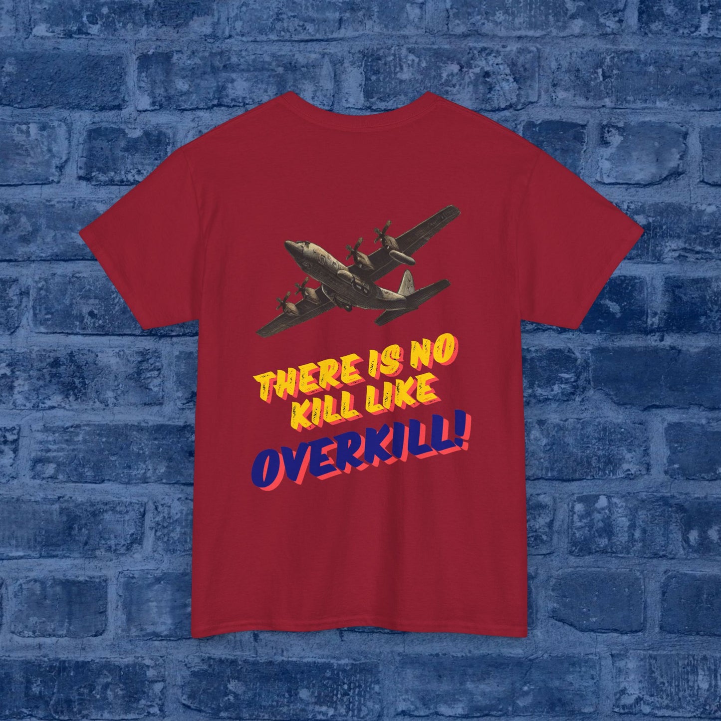 AC-130 - Overkill