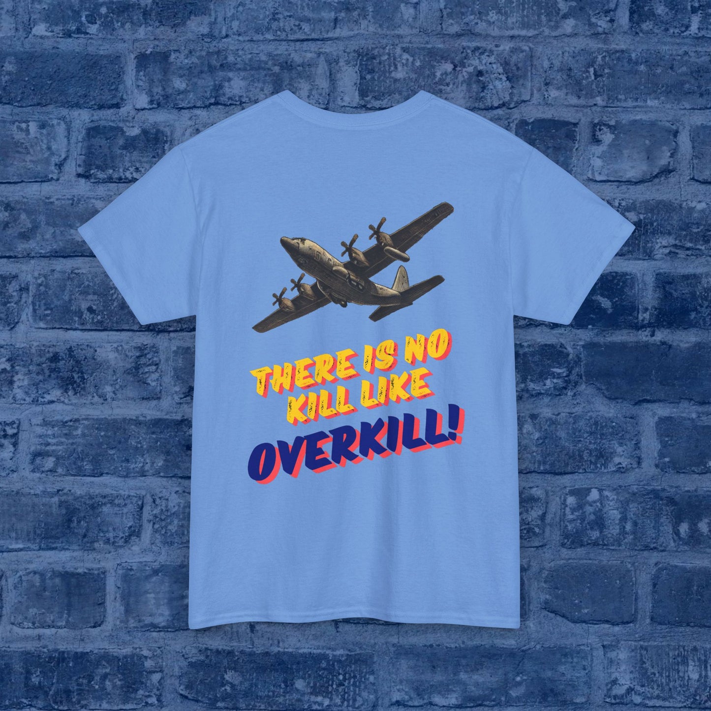 AC-130 - Overkill
