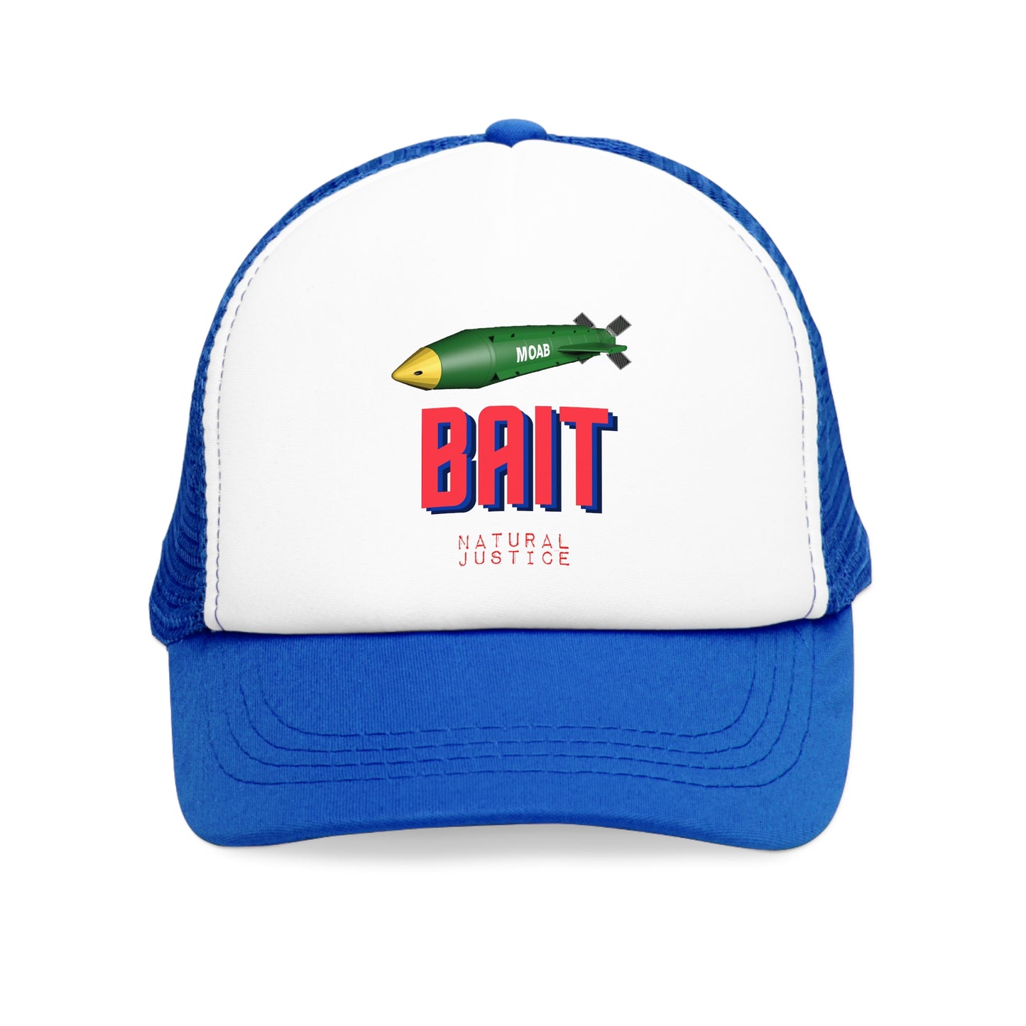MOAB Bait - Mesh Cap