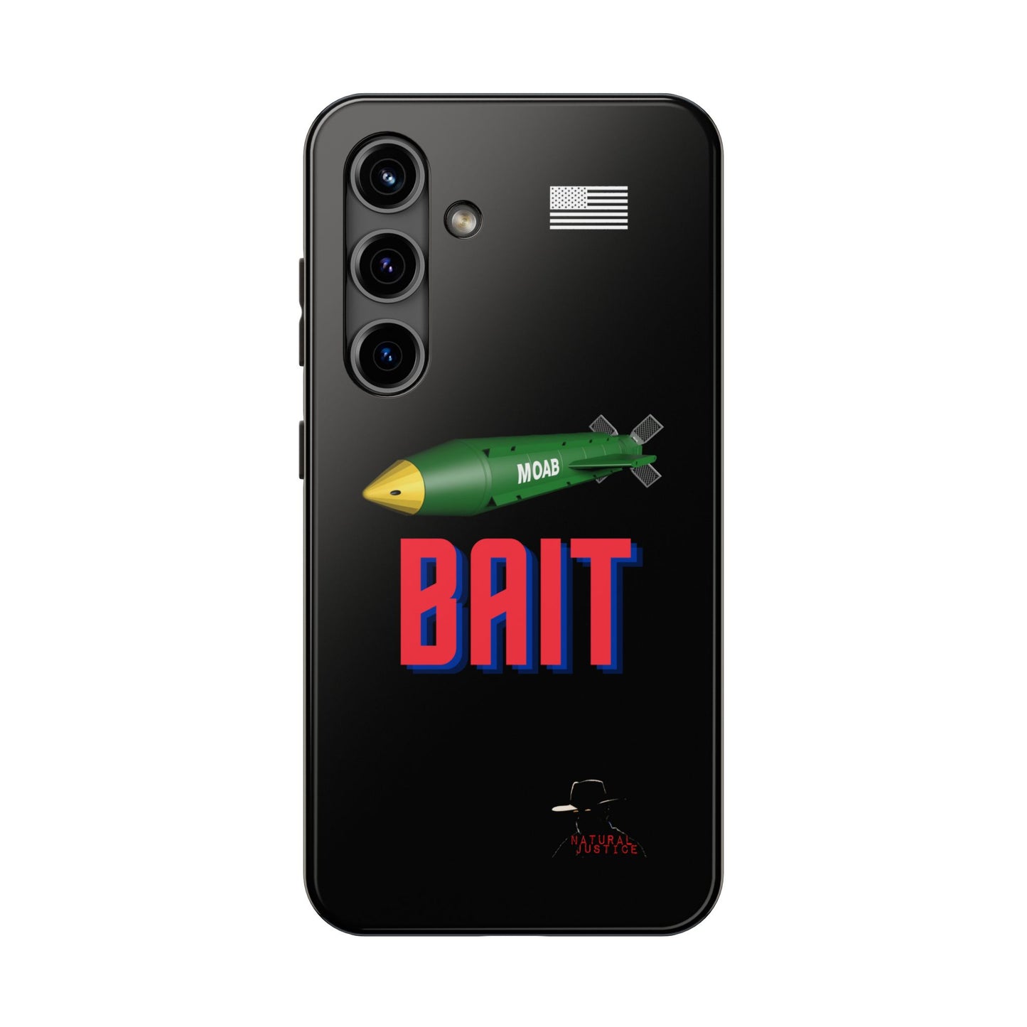 MOAB Bait Phone Case