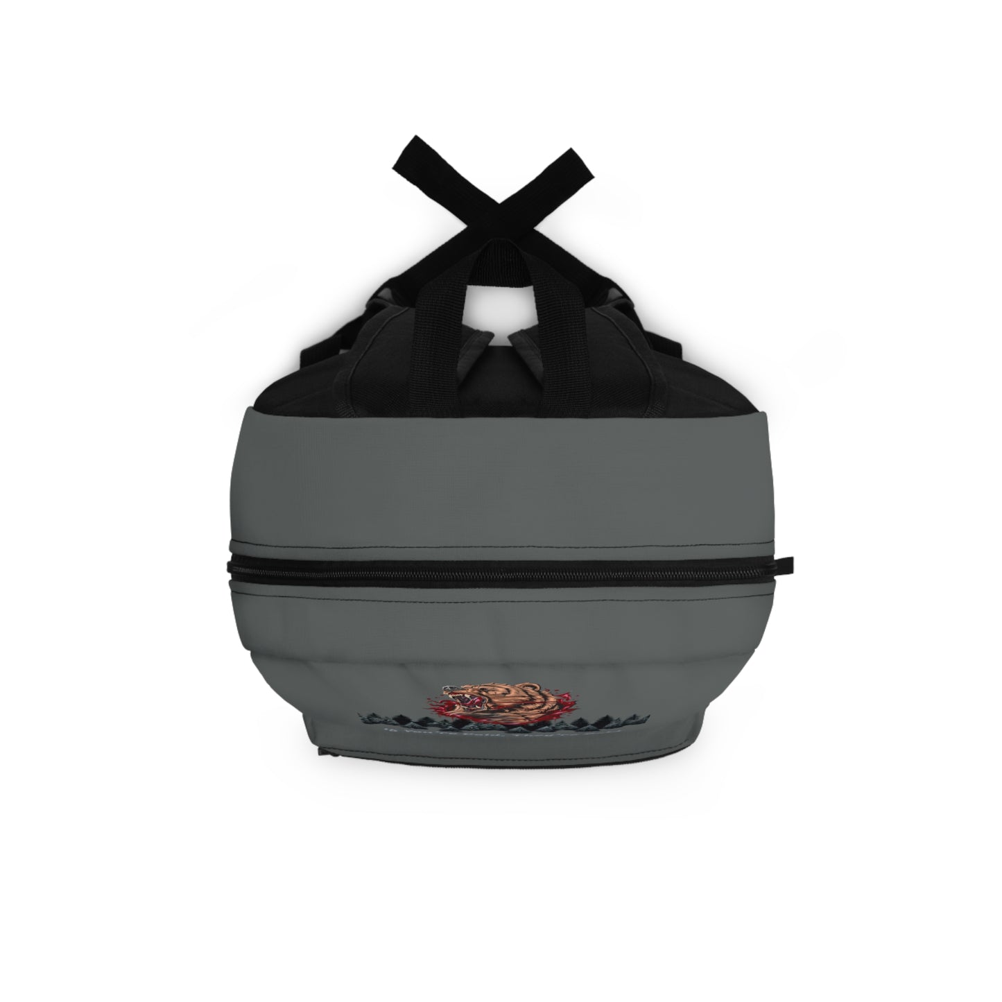 "If You’re Cold, They’re Cold" Backpack