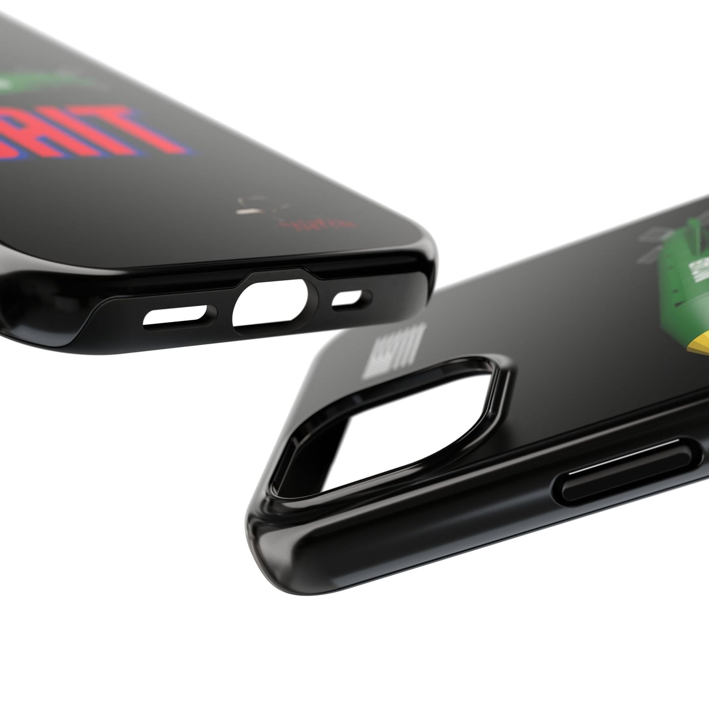 MOAB Bait Phone Case