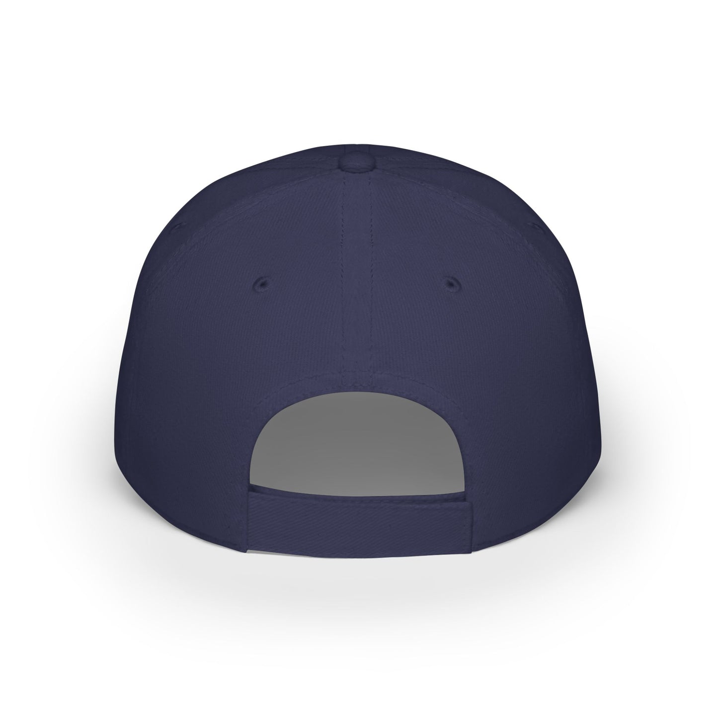 Natural Justice Skull - Cap