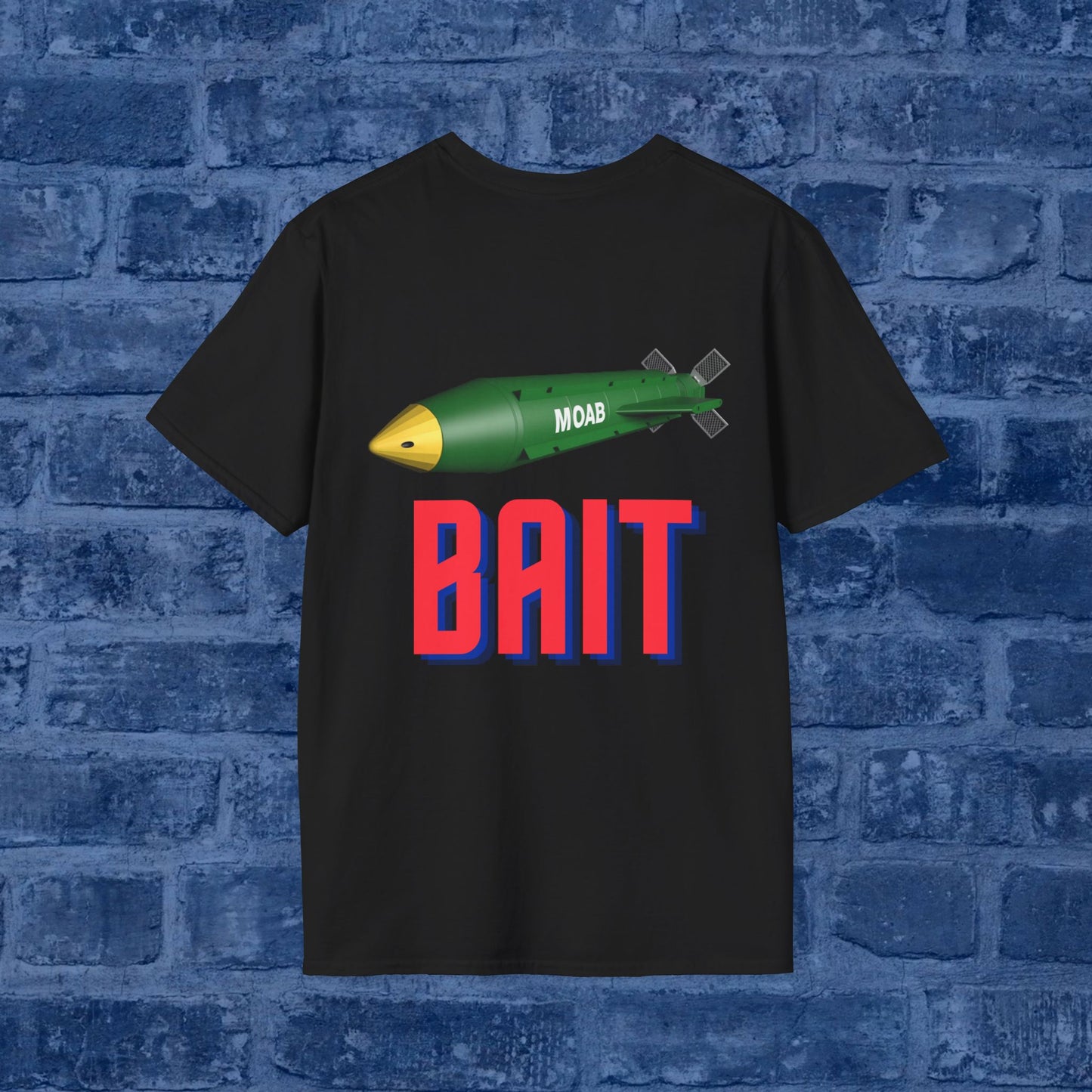 M.O.A.B. Bait