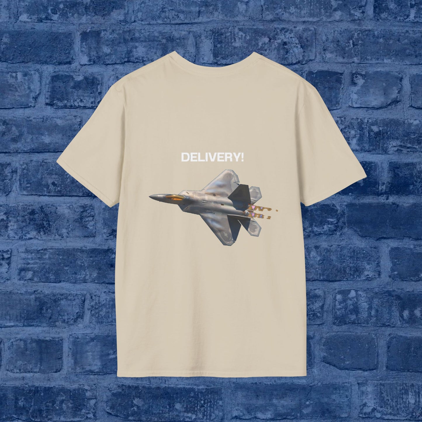 USAF - Delivery