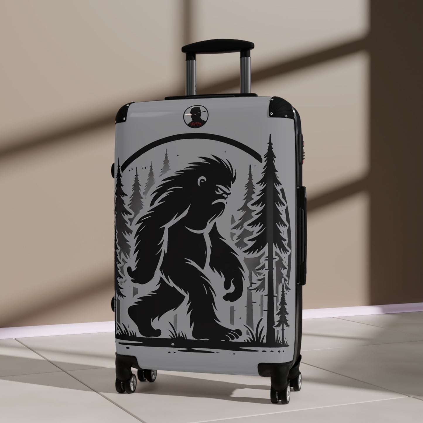 Yeti Grumps