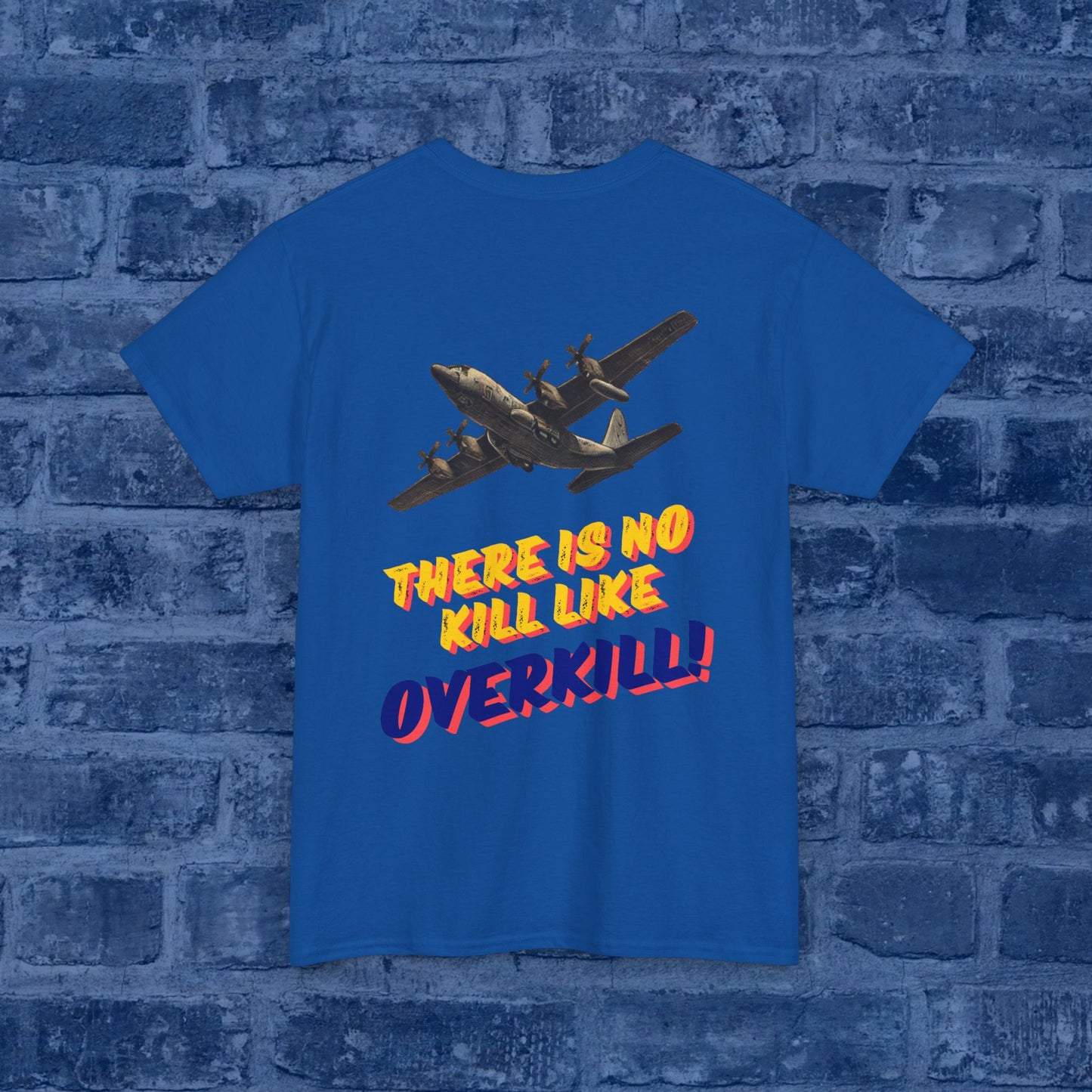 AC-130 - Overkill