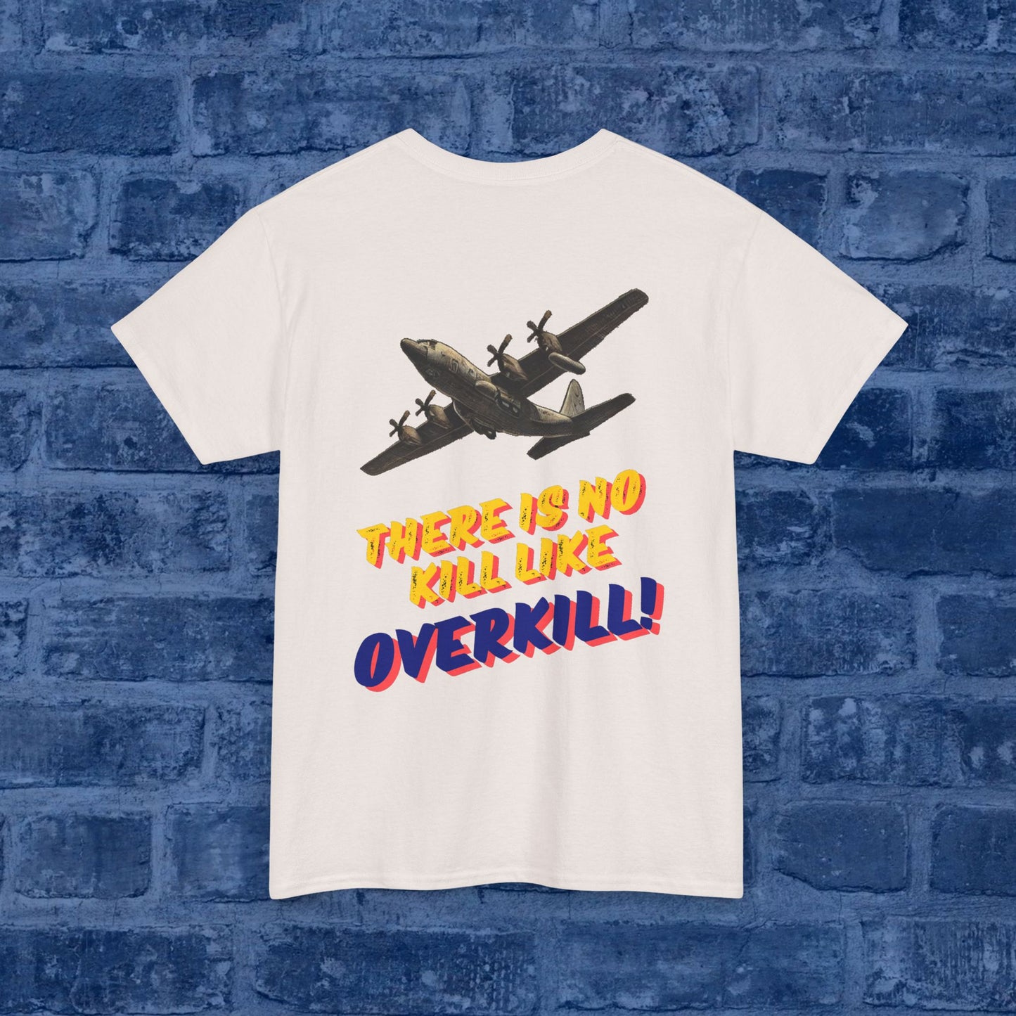 AC-130 - Overkill
