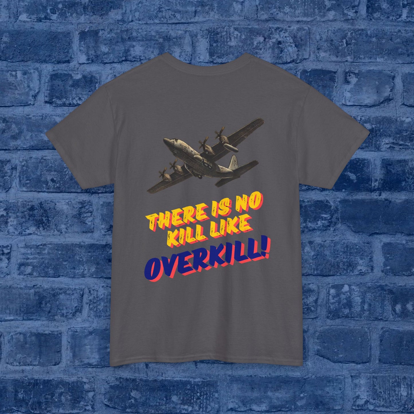 AC-130 - Overkill