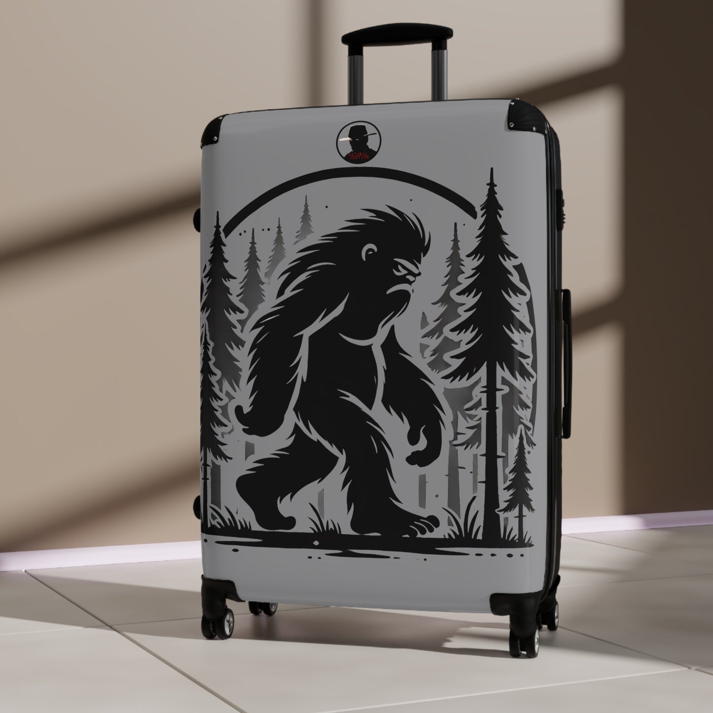 Yeti Grumps